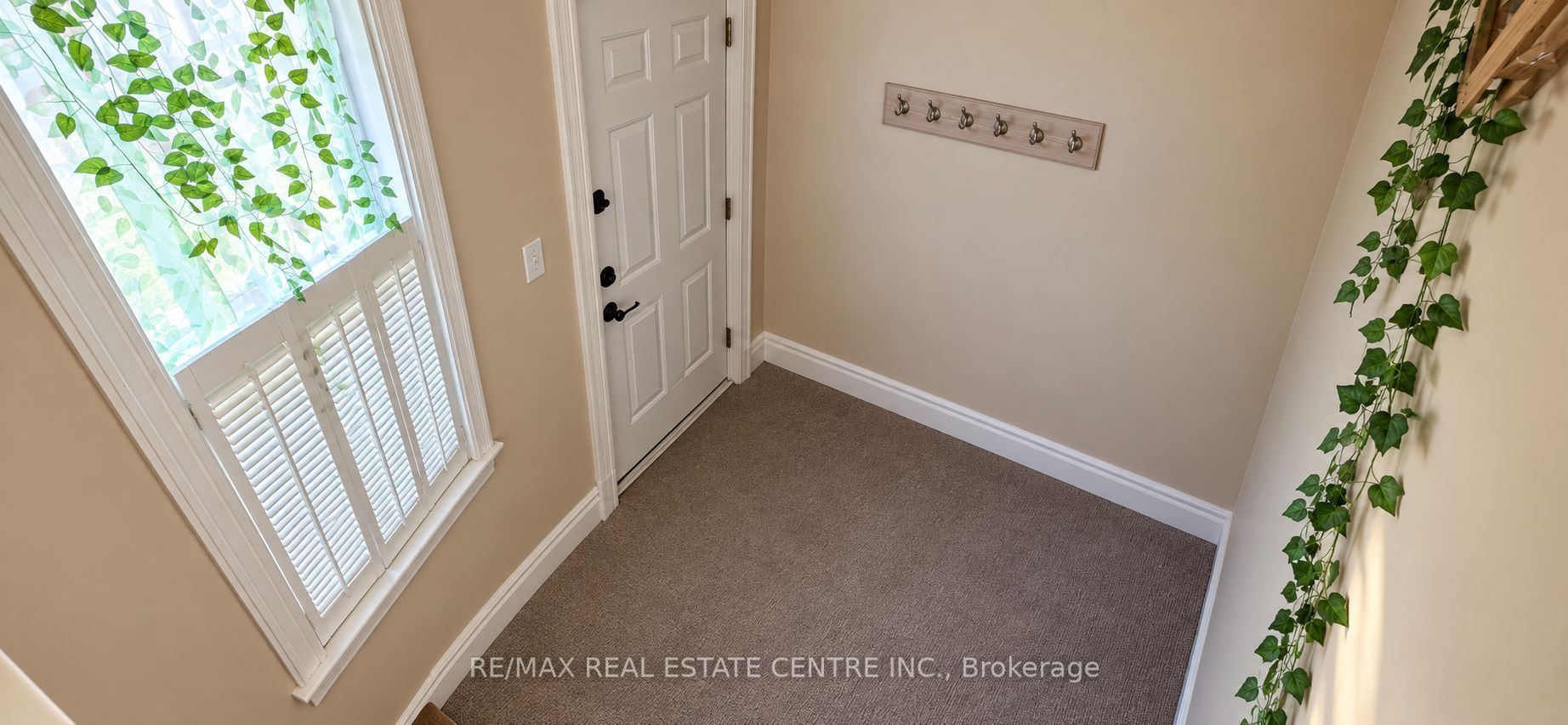 Unit Upper Loft - 267 ABERDEEN Avenue, Hamilton 4