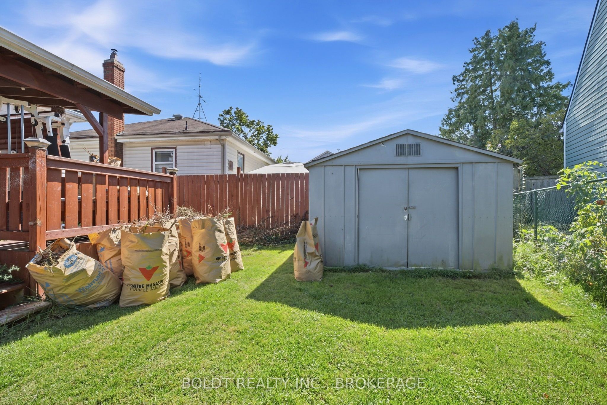 Unit Upper - 403 Grantham Avenue, St. Catharines 5
