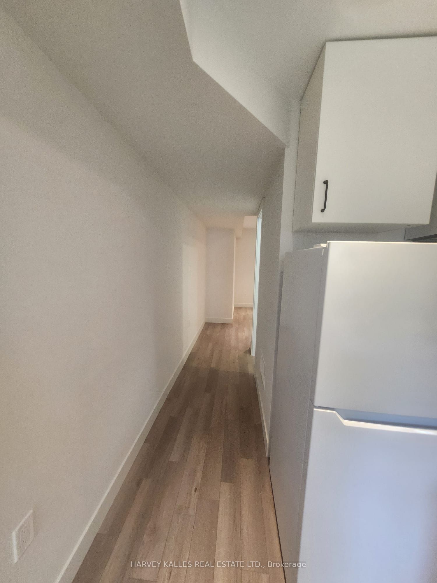 Unit Bsmt C - 88 McAllister Road, North York 4