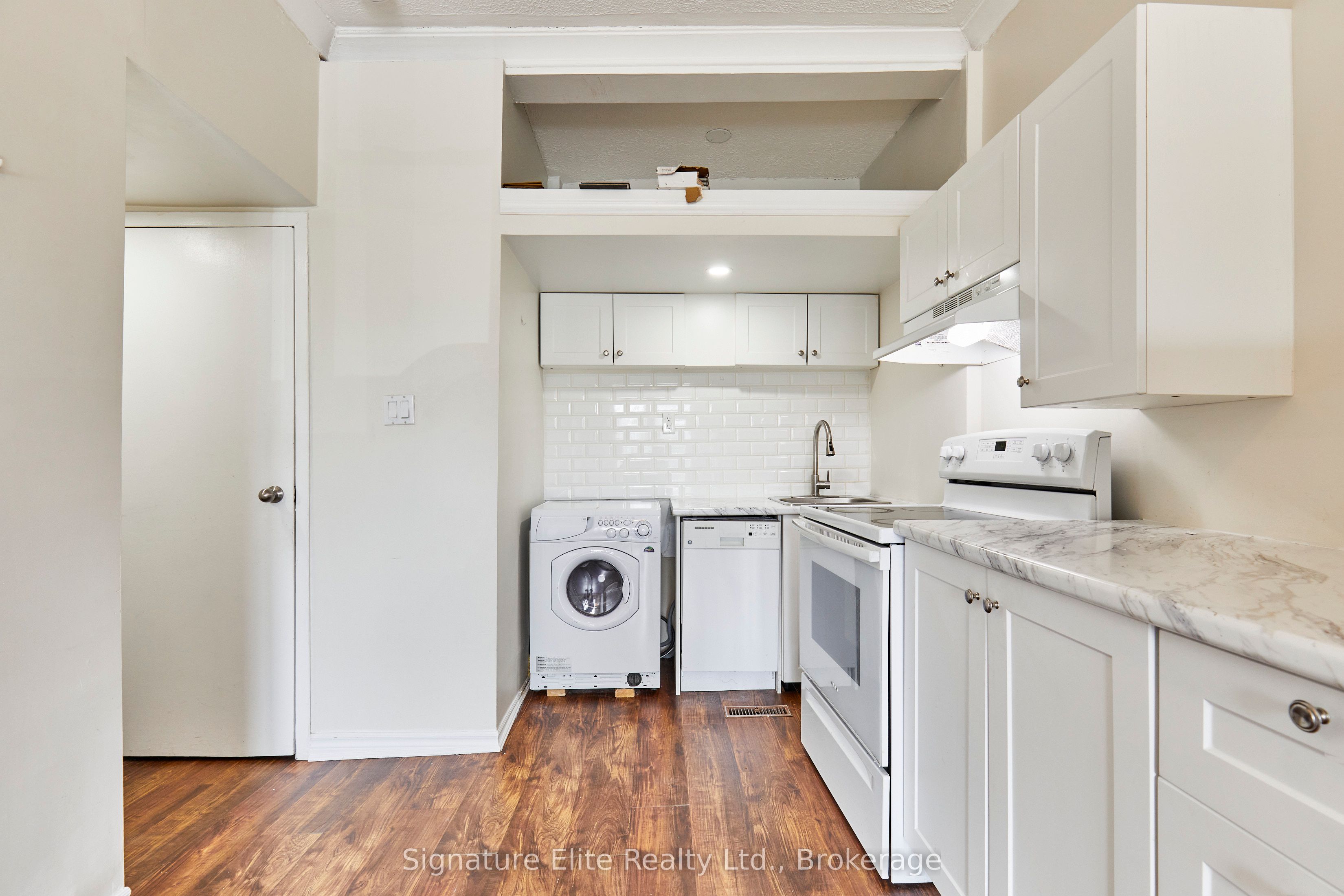 Unit 1 - 363 Barton Street E, Hamilton 3