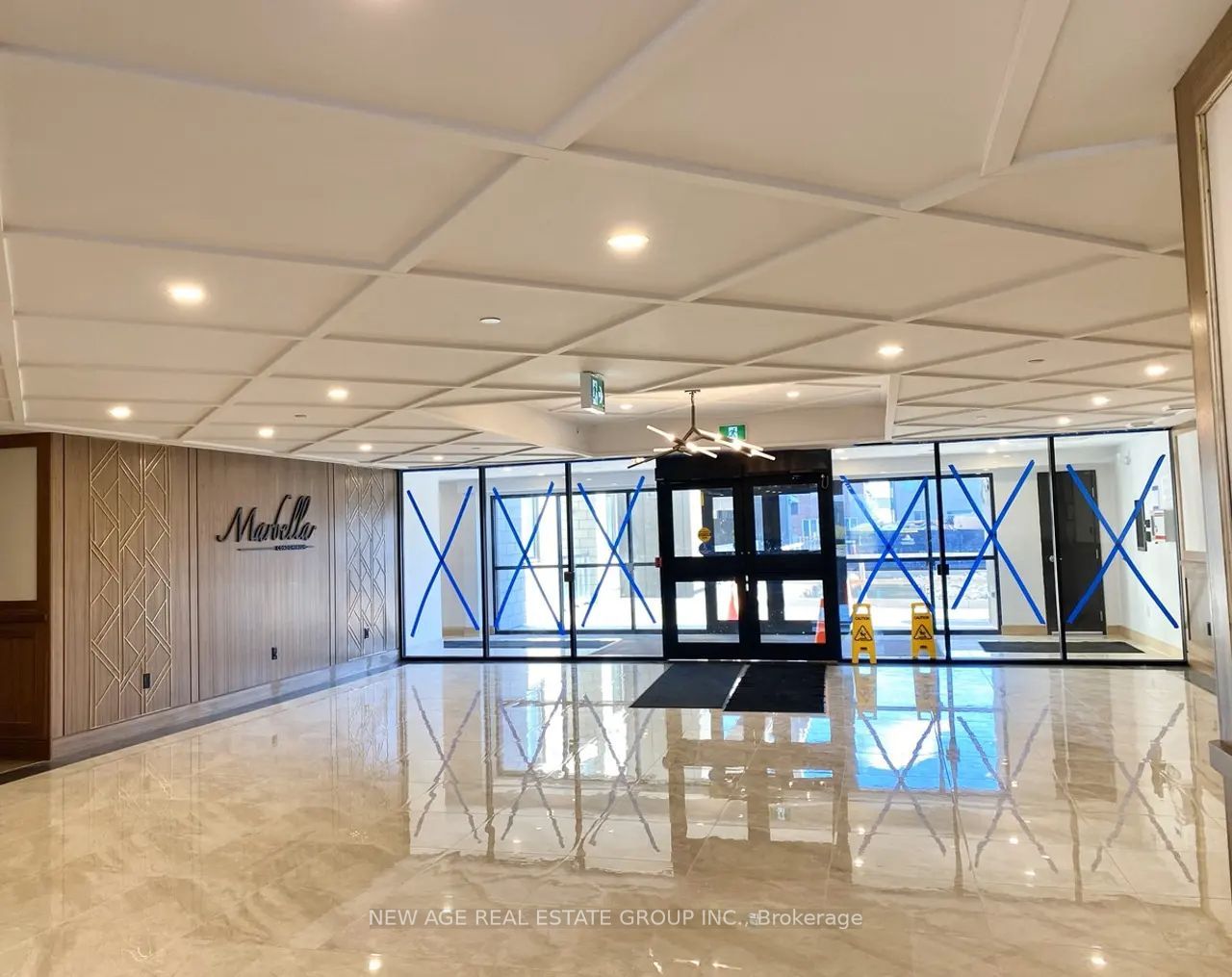 Unit 201 - 7549 KALAR Road, Niagara Falls 3