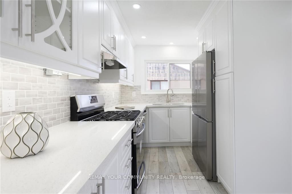 Unit Upper - 52 Elliott Avenue, Hamilton 5