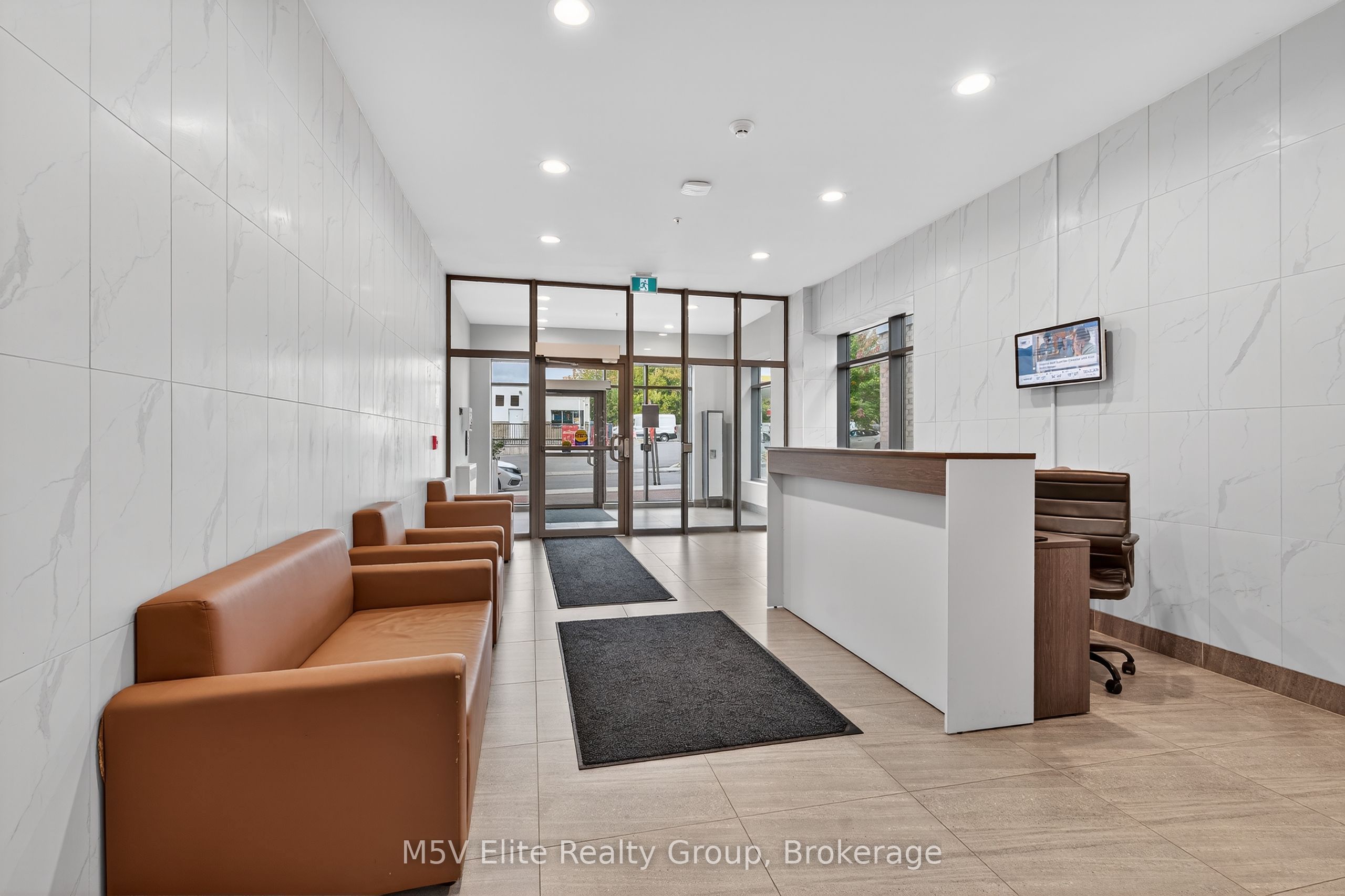 Unit 341 - 652 Princess Street, Kingston 3