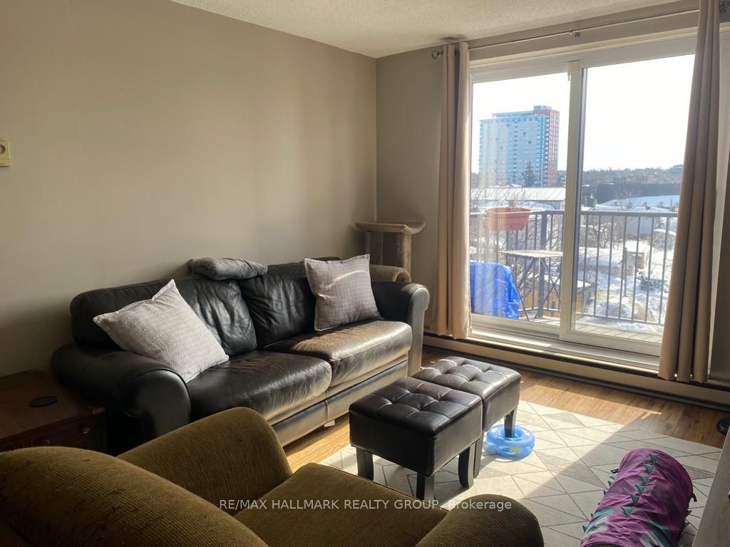 Unit 509 - 50 Burnside Avenue, Ottawa 5