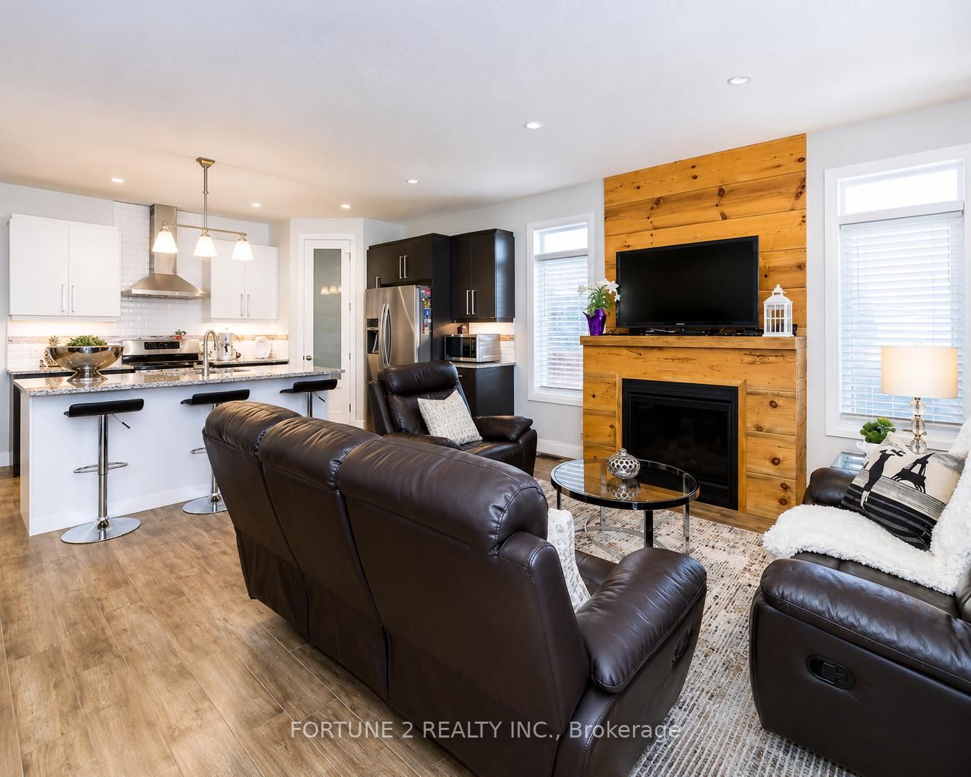 610 Freeport Street, London 2