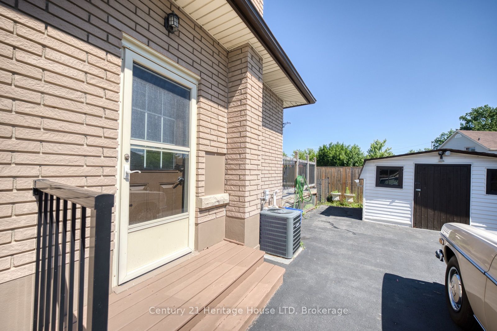 Unit Basement - 37 Coronation Boulevard, St. Catharines 2