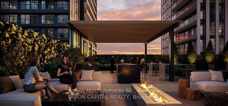 Unit 708 - 101 John Street North, Hamilton 3
