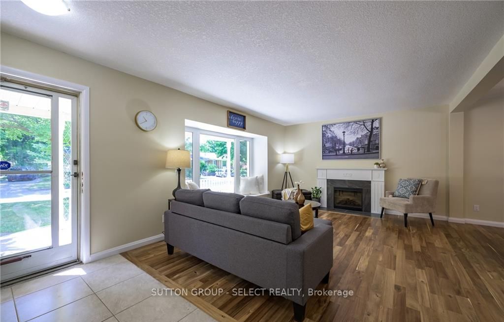 Unit UPPER - 6 KIRKTON Court, London 5