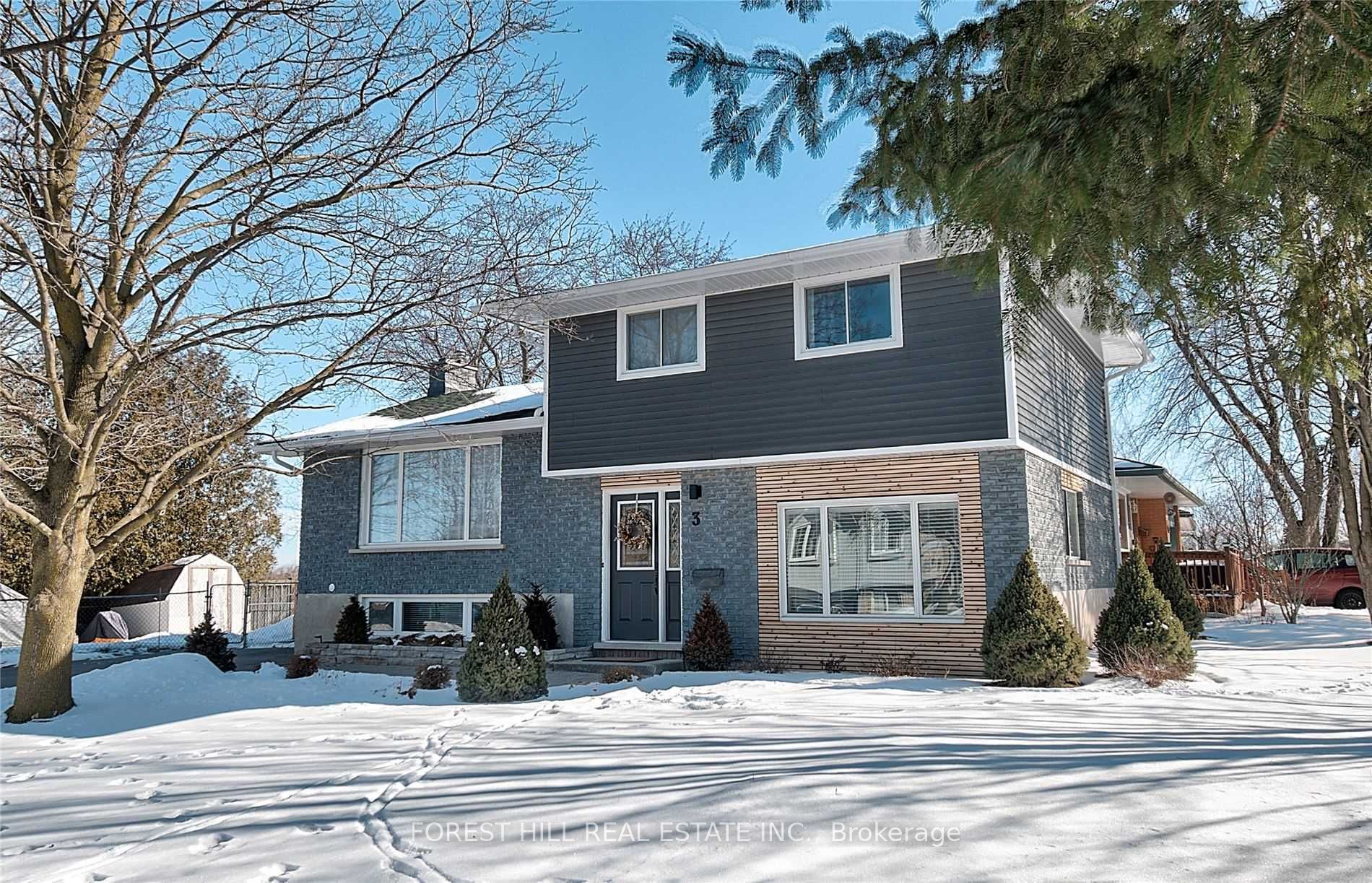 3 Shakespeare Drive, Guelph 2