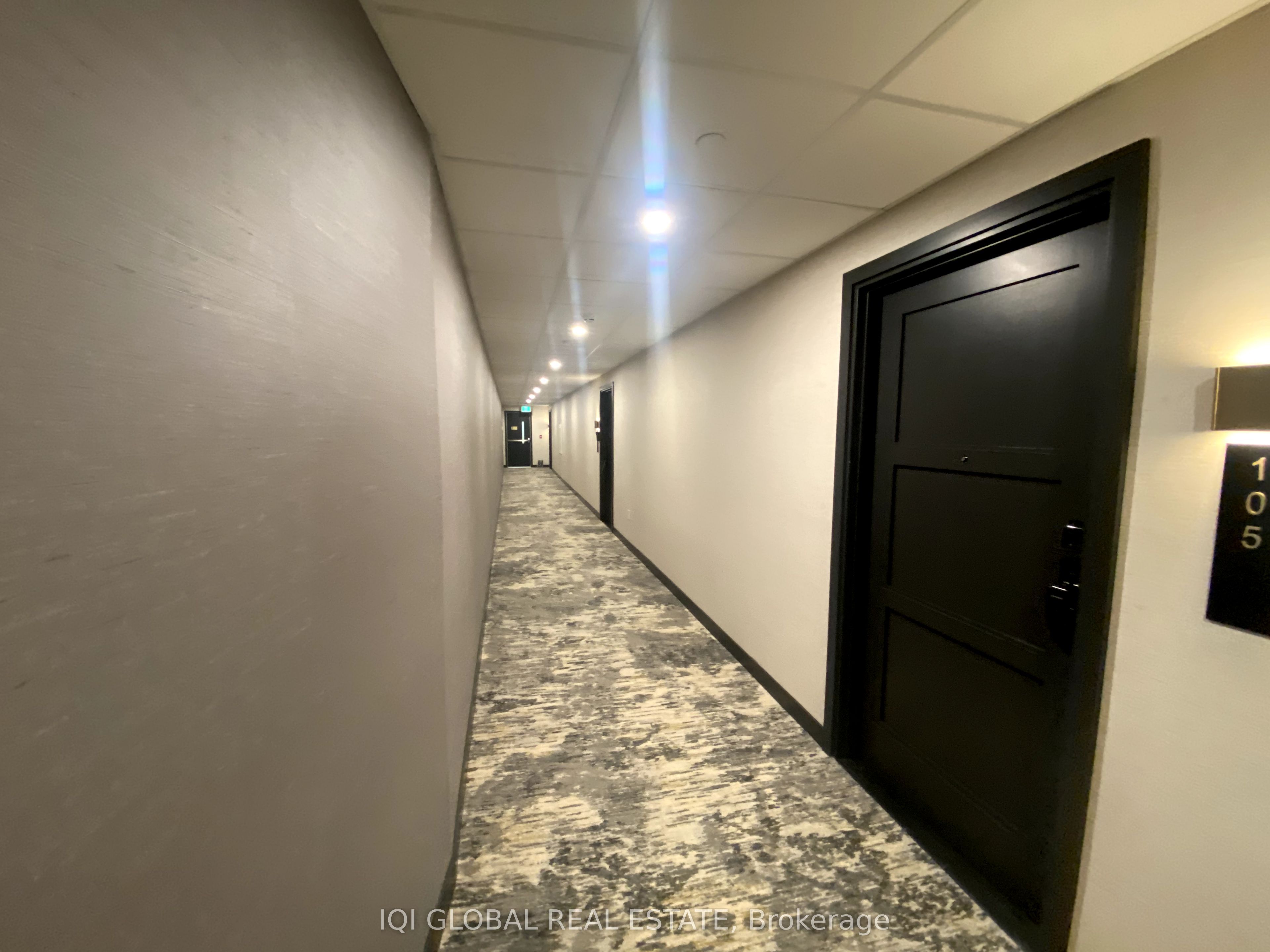 Unit 105 (Private Bedroom) - 93 Arthur Street S, Guelph 4