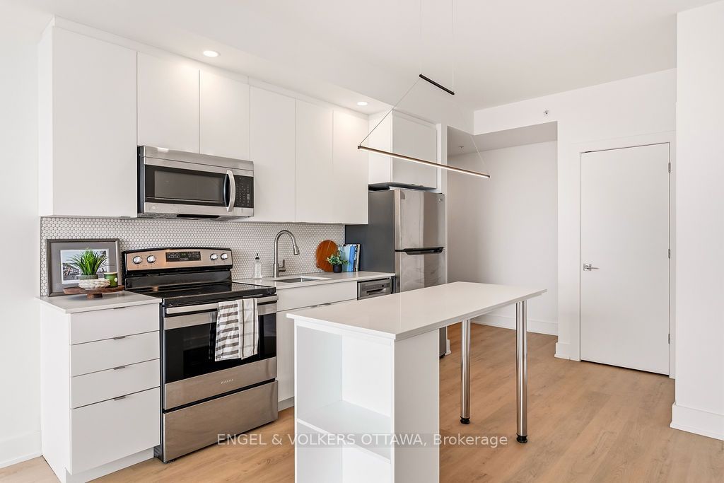 Unit 1206 - 929 Richmond Road, Ottawa 5
