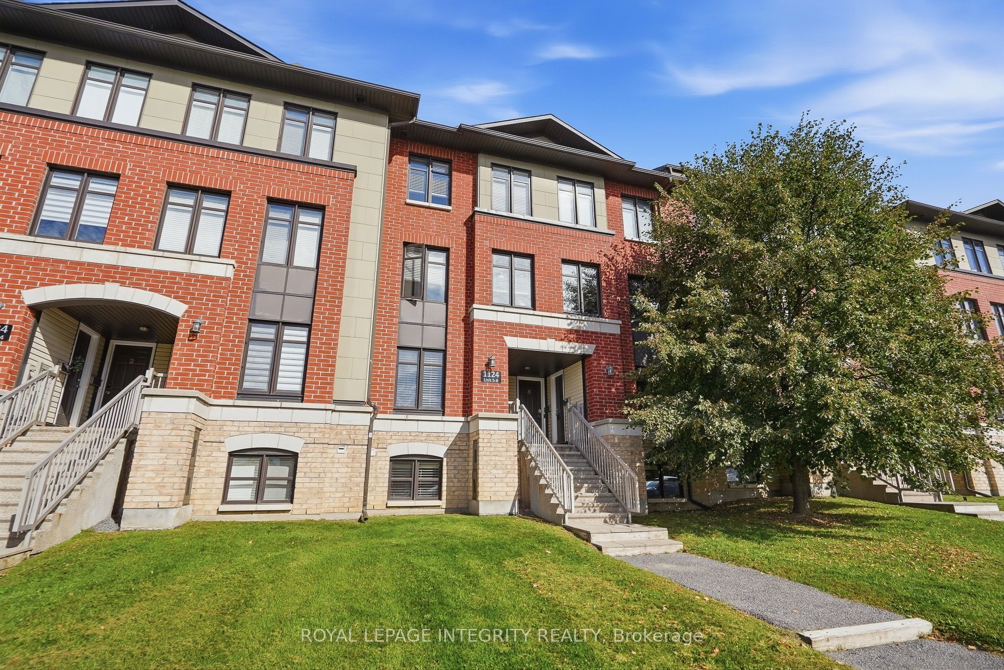 Unit 5 - 1124 Docteur Corbeil Boulevard, Clarence-Rockland 2