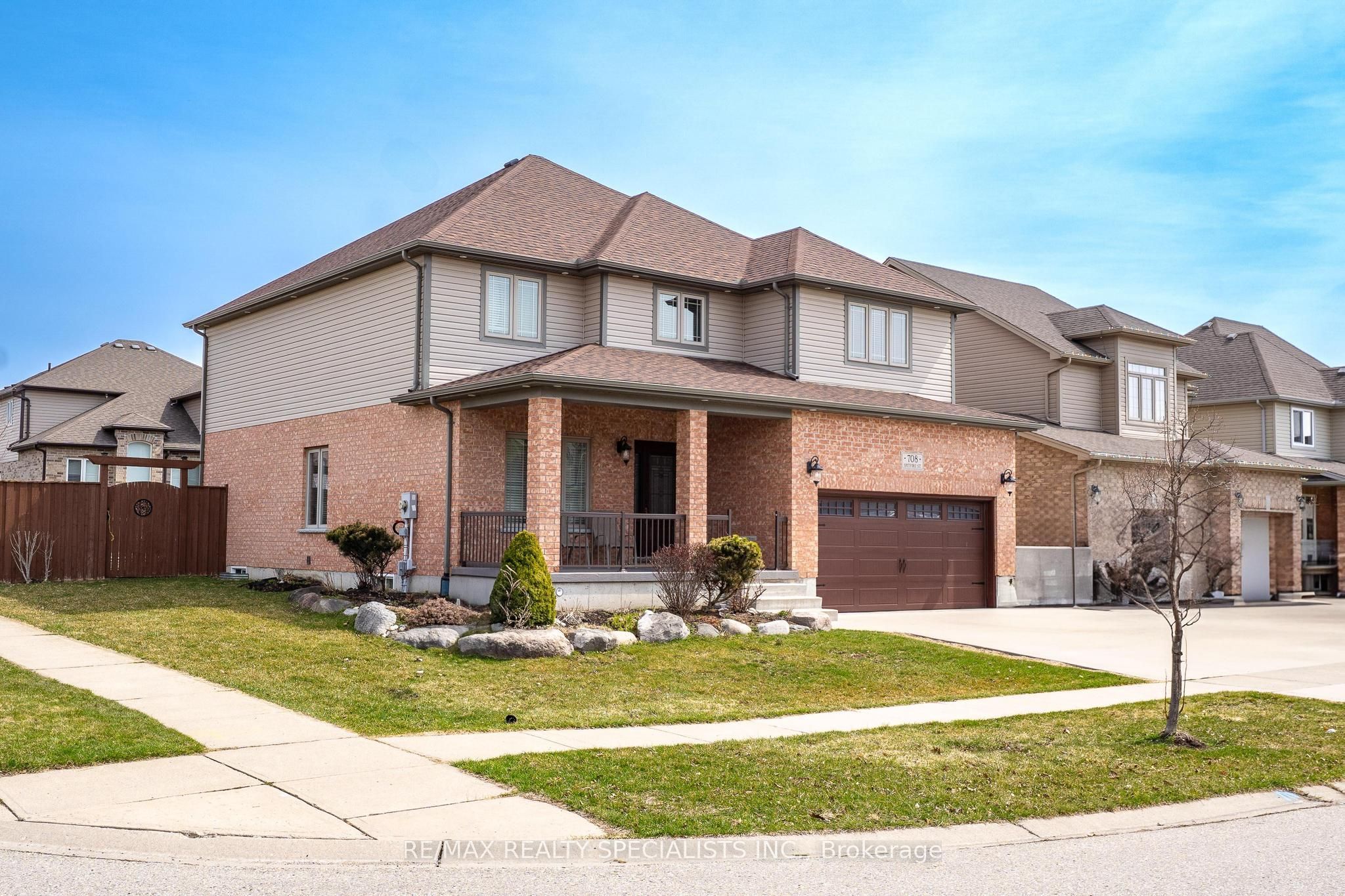 708 Spitfire Street, Woodstock 1