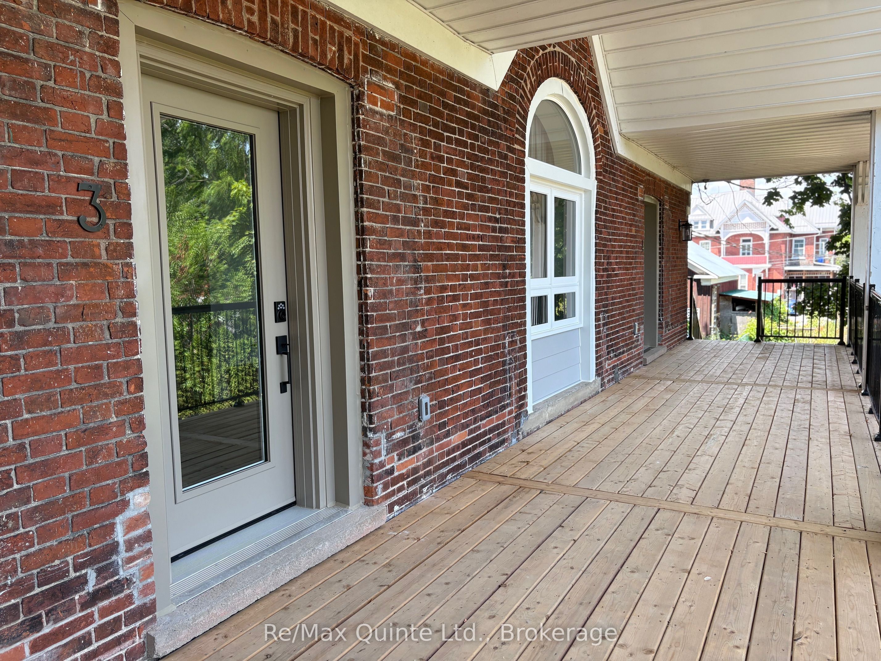 Unit 3 - 22 McGill Street, Quinte West 4