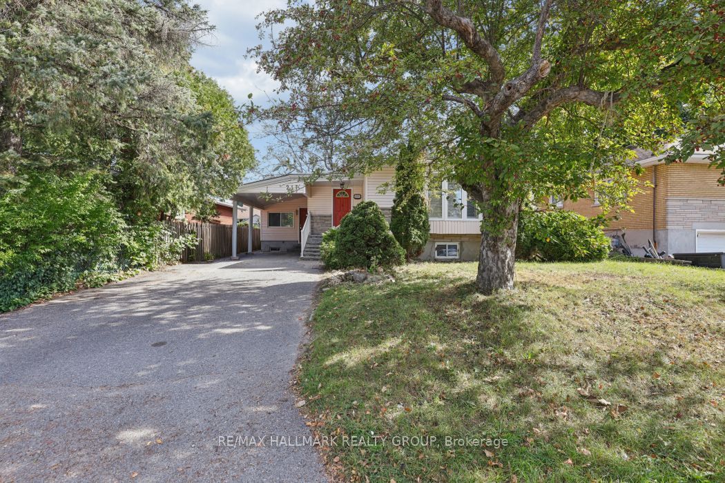 211 HARCOURT Avenue, Ottawa 2