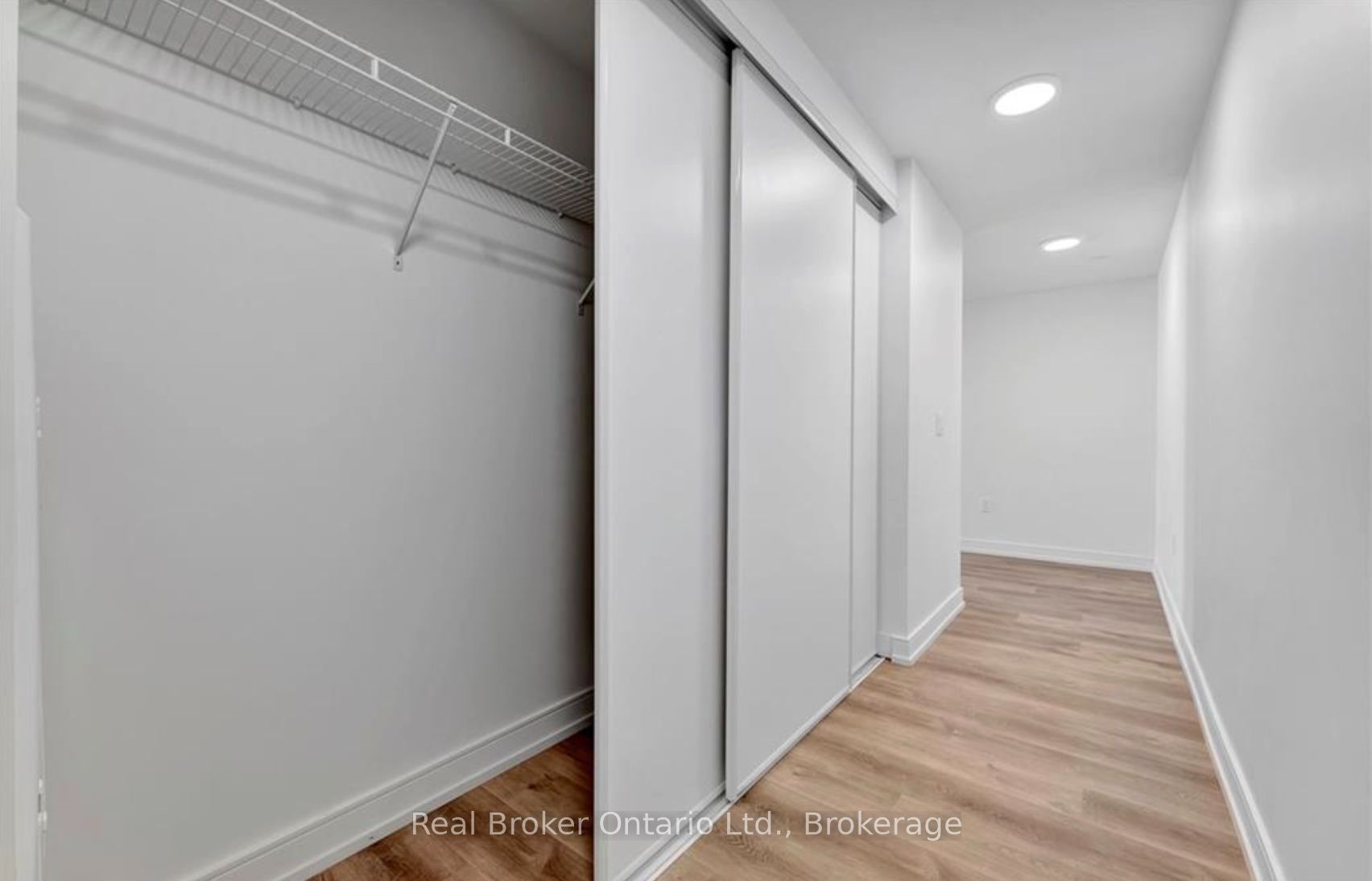 Unit 713 - 1 Jarvis Street, Hamilton 4