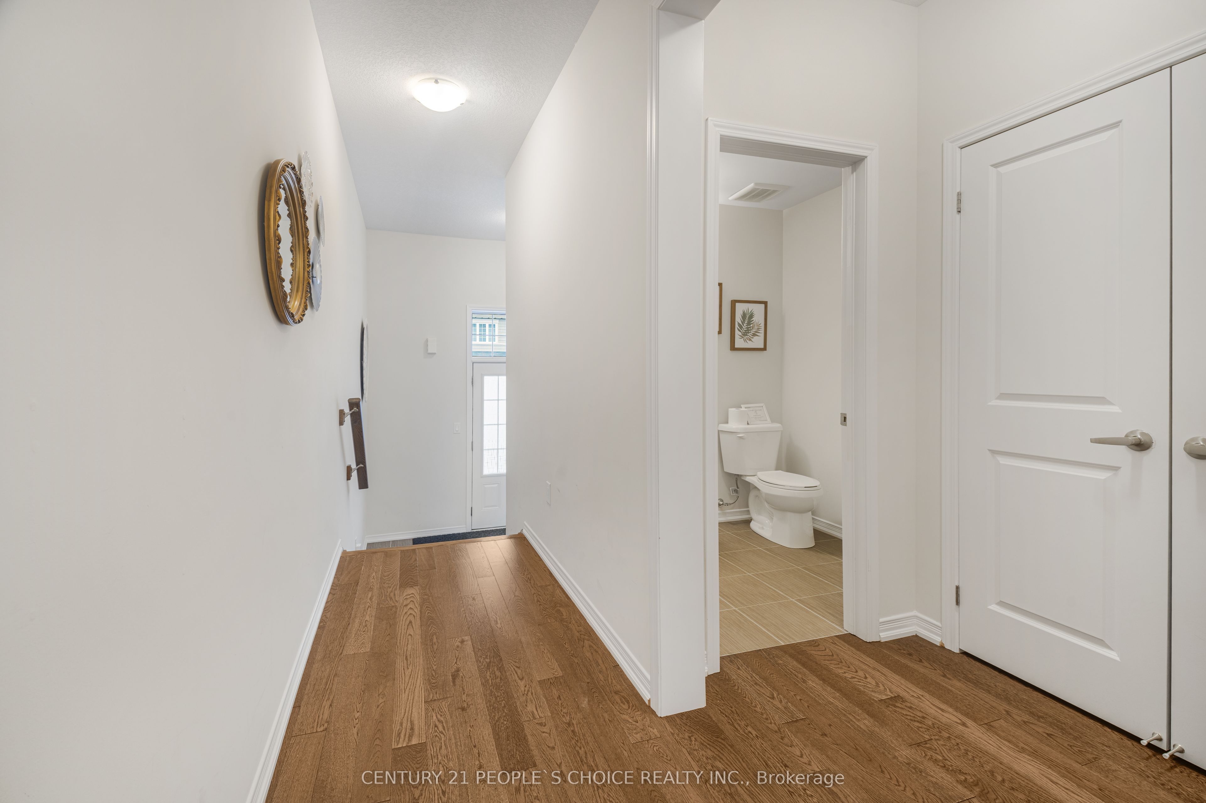 Unit Upper - 3 Sara Drive, Thorold 5