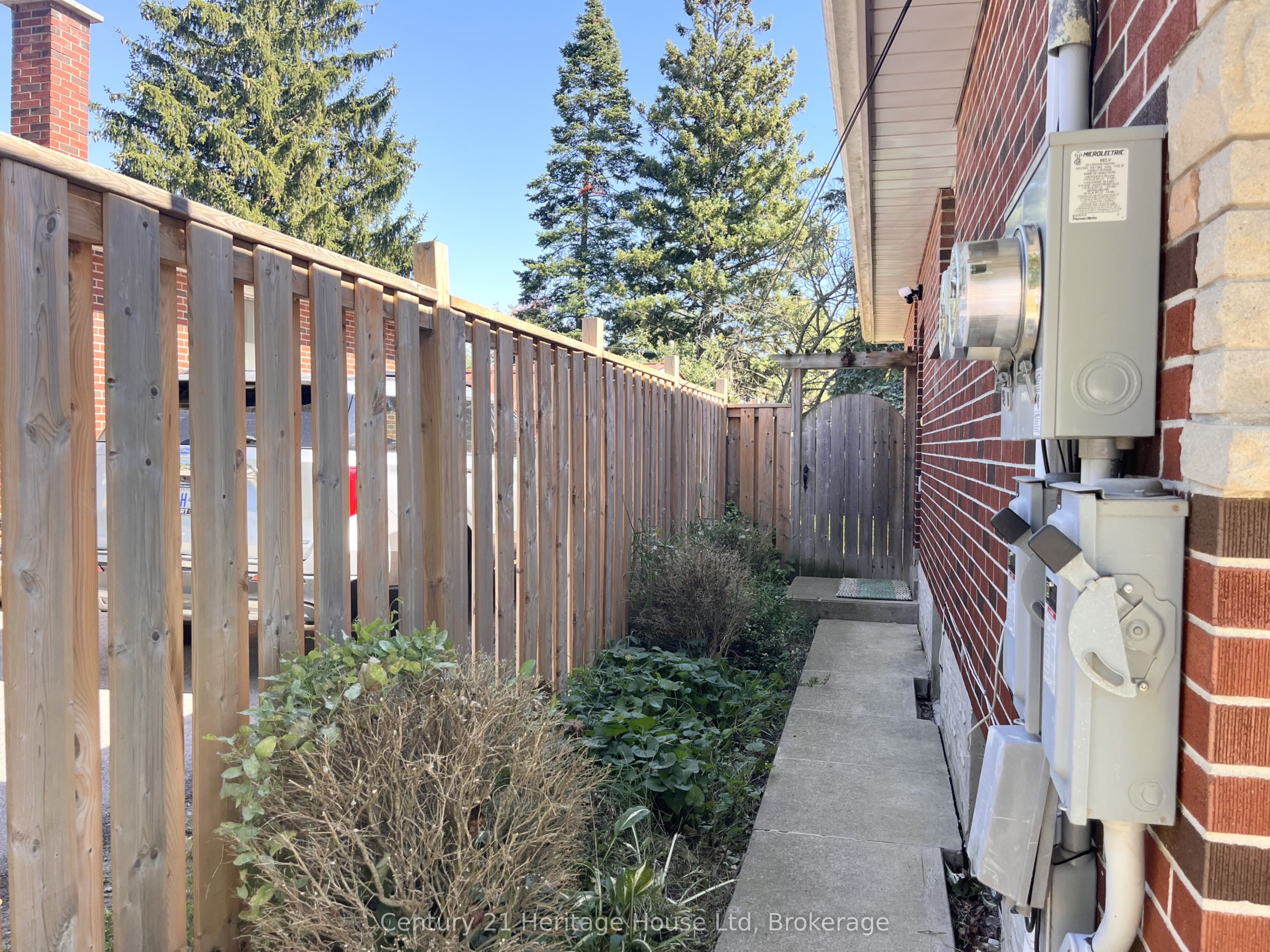 Unit Basement - 621 Eramosa Road, Guelph 4