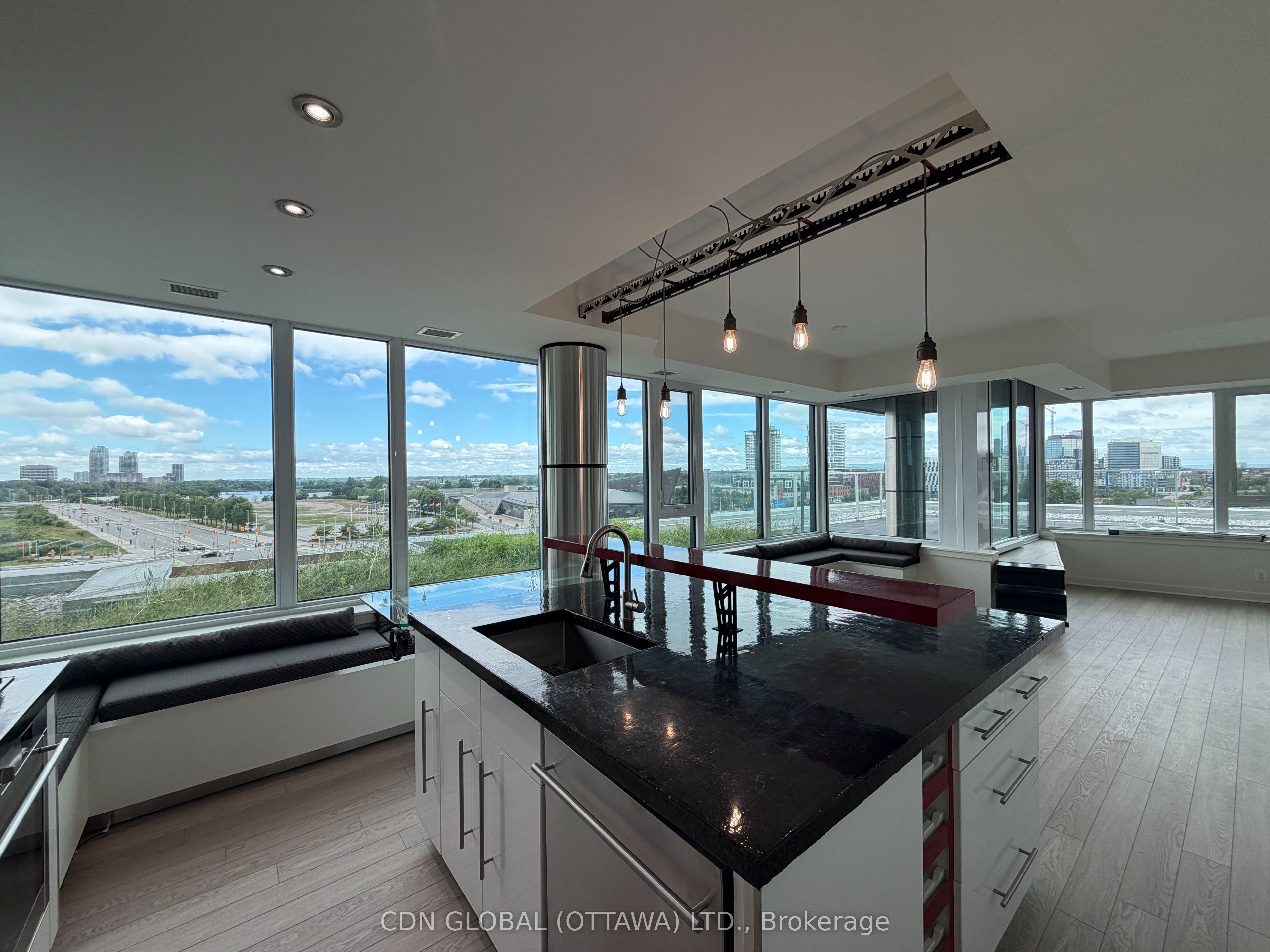 Unit 703 - 200 Lett Street, Ottawa 4