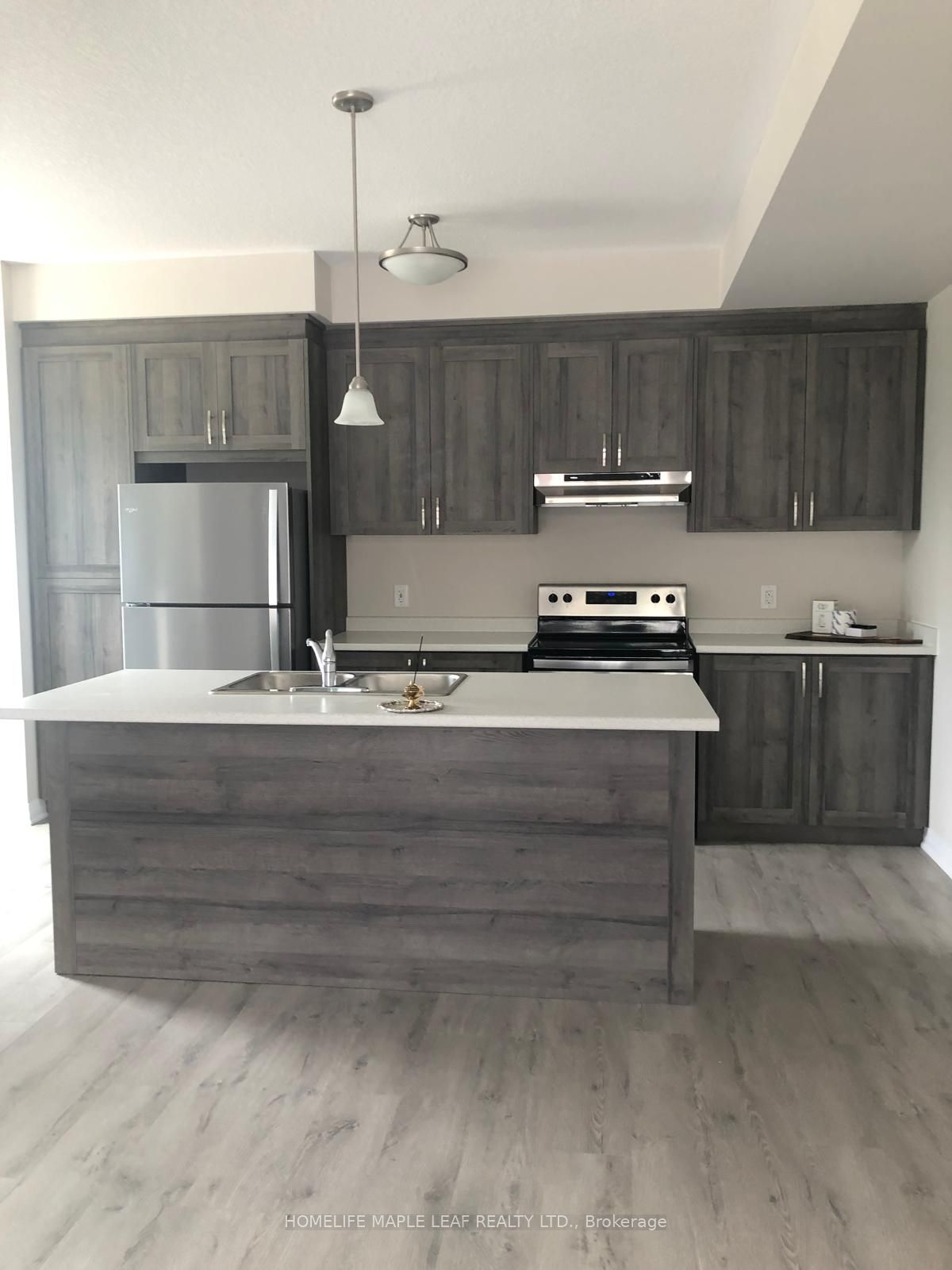 Unit 2B - 155 Thomas Slee Drive, Kitchener 5