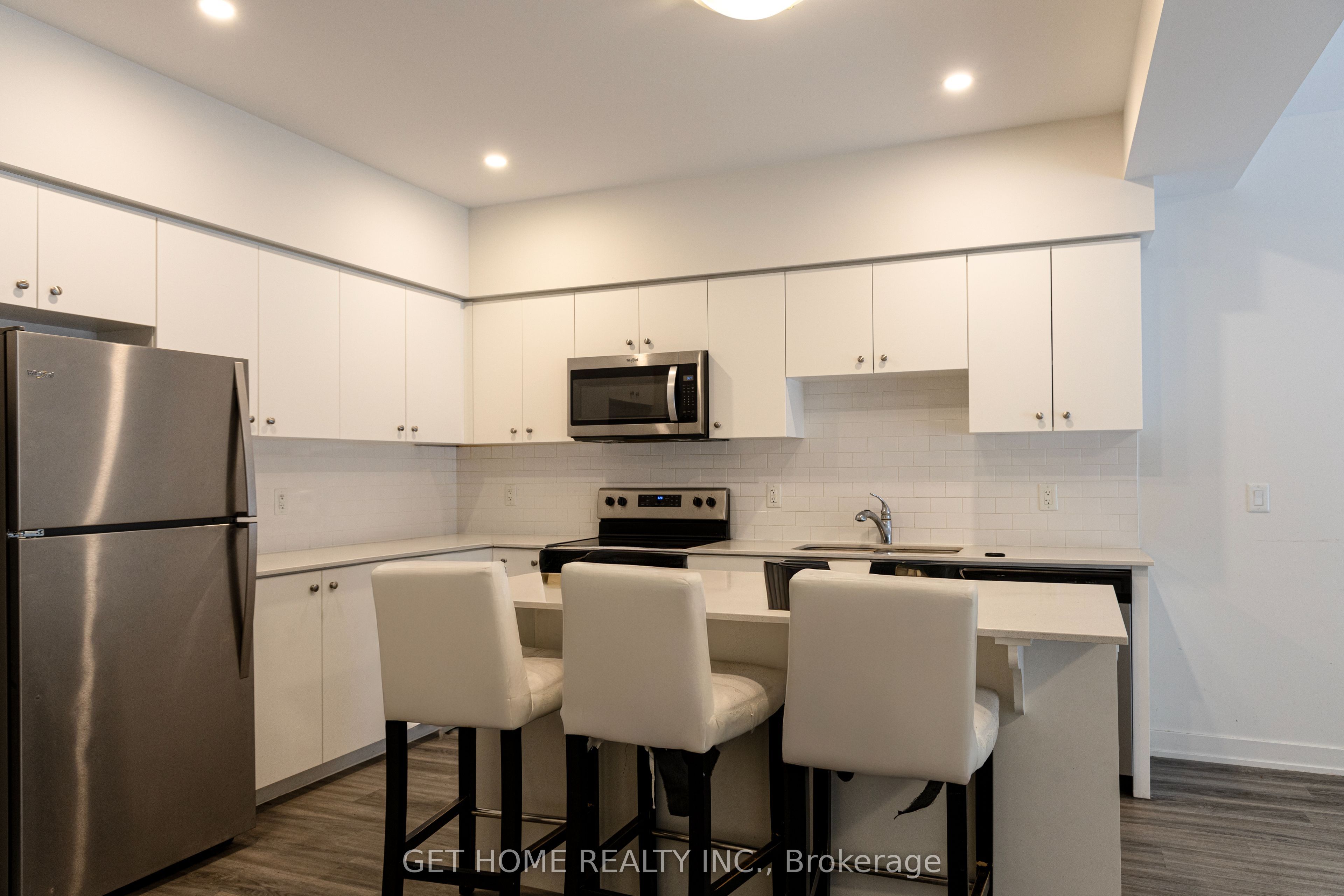 Unit 38 - 110 Fergus Avenue, Kitchener 4