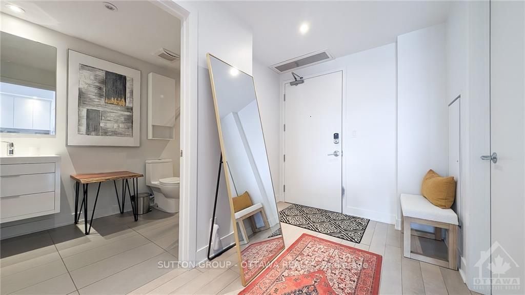 Unit 1608 - 20 DALY Avenue, Ottawa 2
