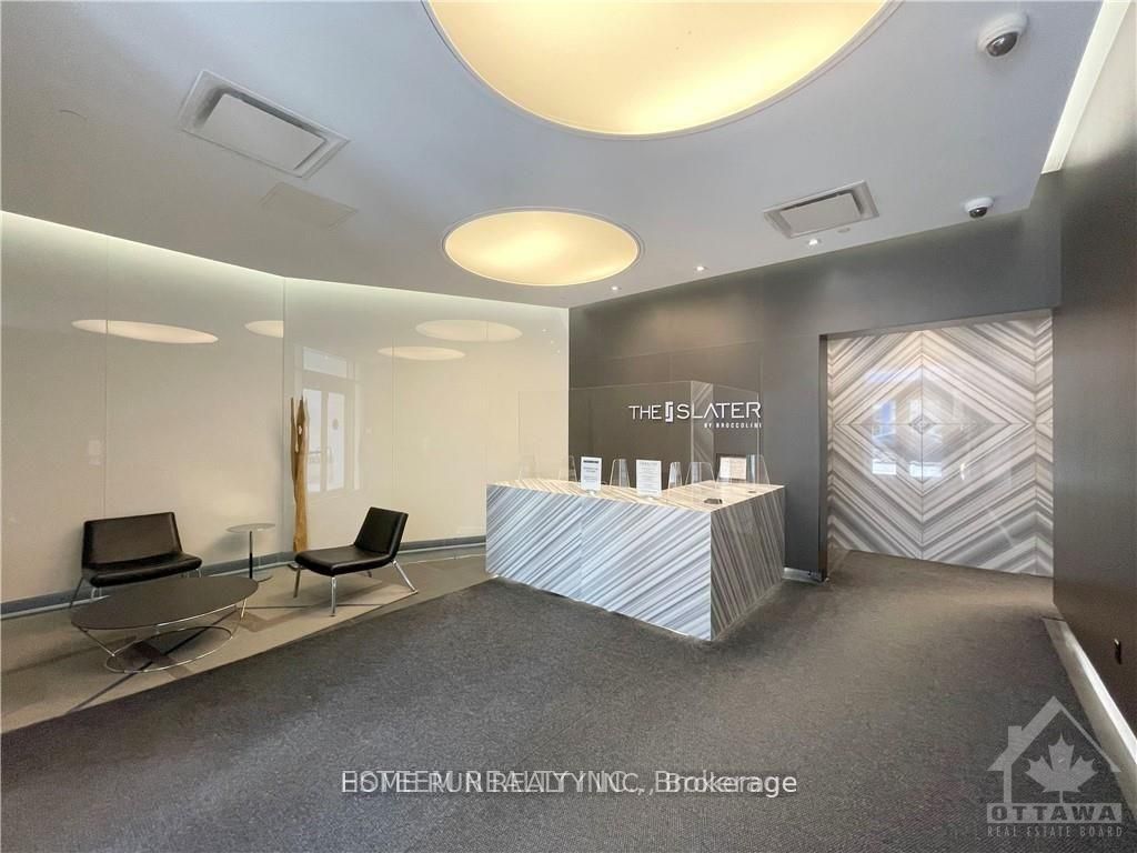 Unit 1602 - 199 SLATER Street, Ottawa 2