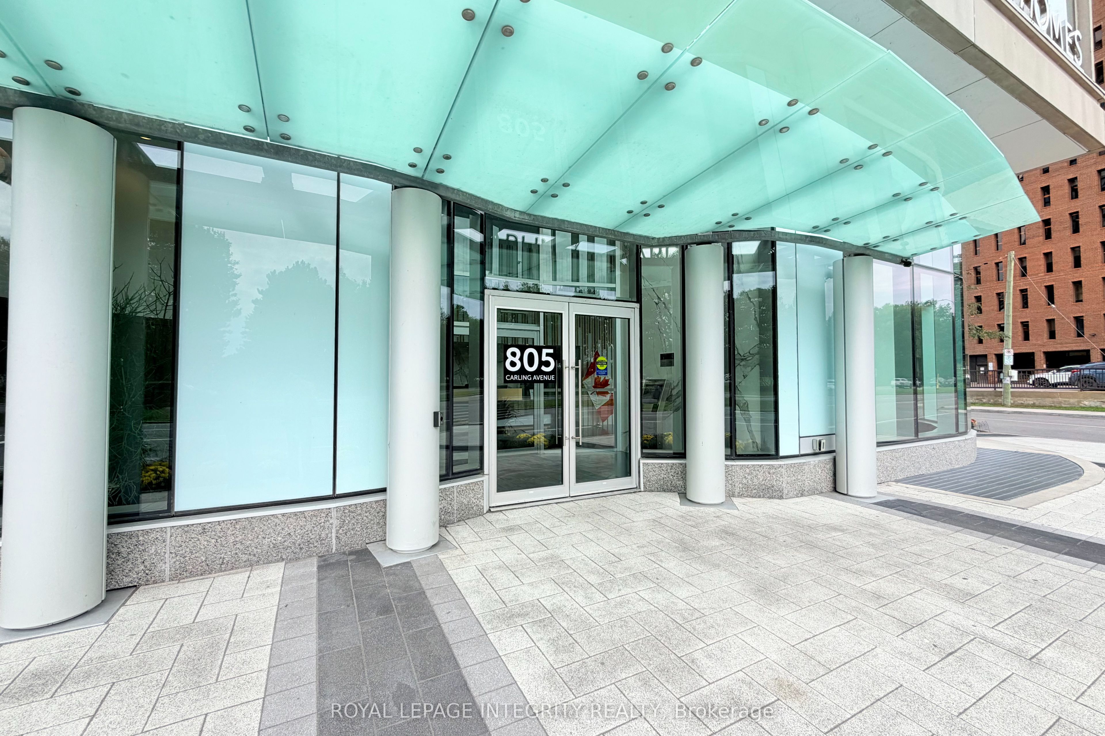 Unit 3305 - 805 CARLING Avenue, Ottawa 3