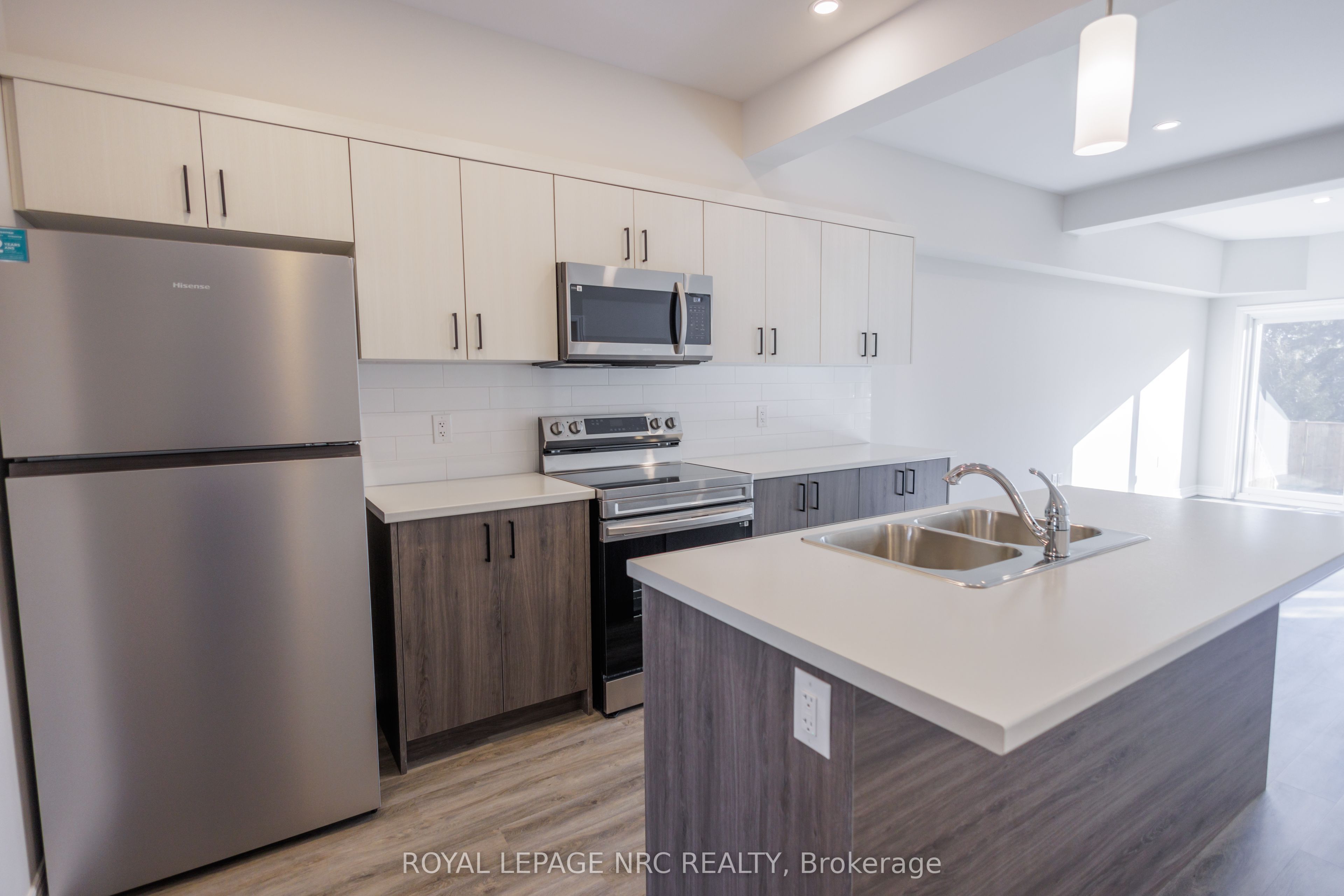 Unit 1B - 41 St Davids W, Thorold 2