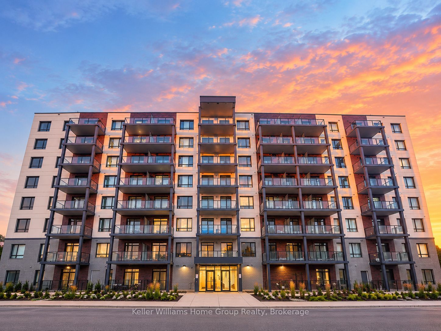 Unit PH10 - 191 Elmira Road S, Guelph 1