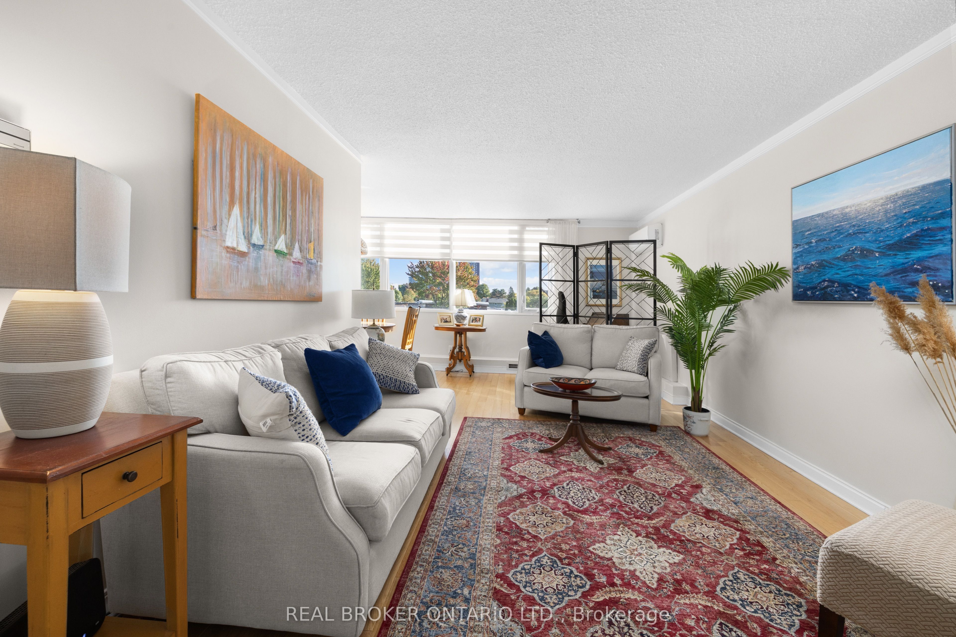 Unit 205 - 2625 Regina Street, Ottawa 5