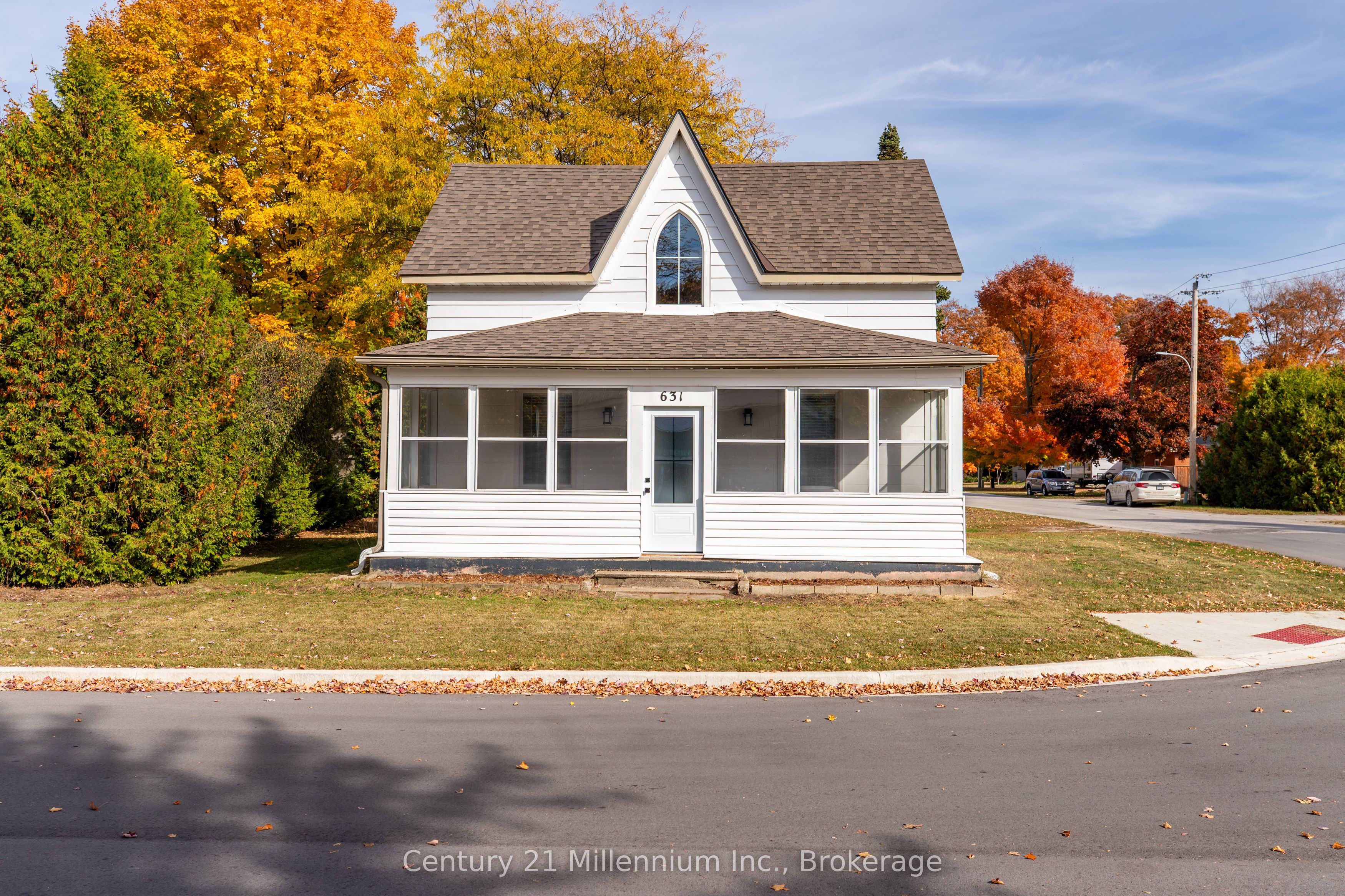 631 Louis Street, Saugeen Shores 3