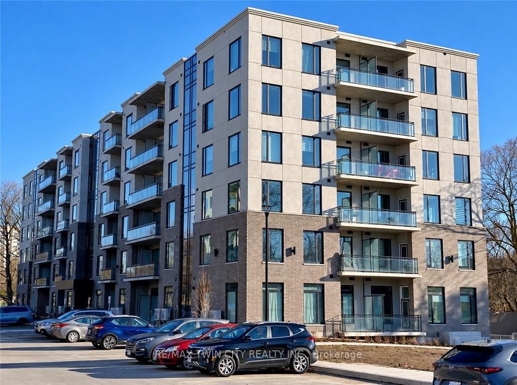Unit 308 - 103 Roger Street, Waterloo 2