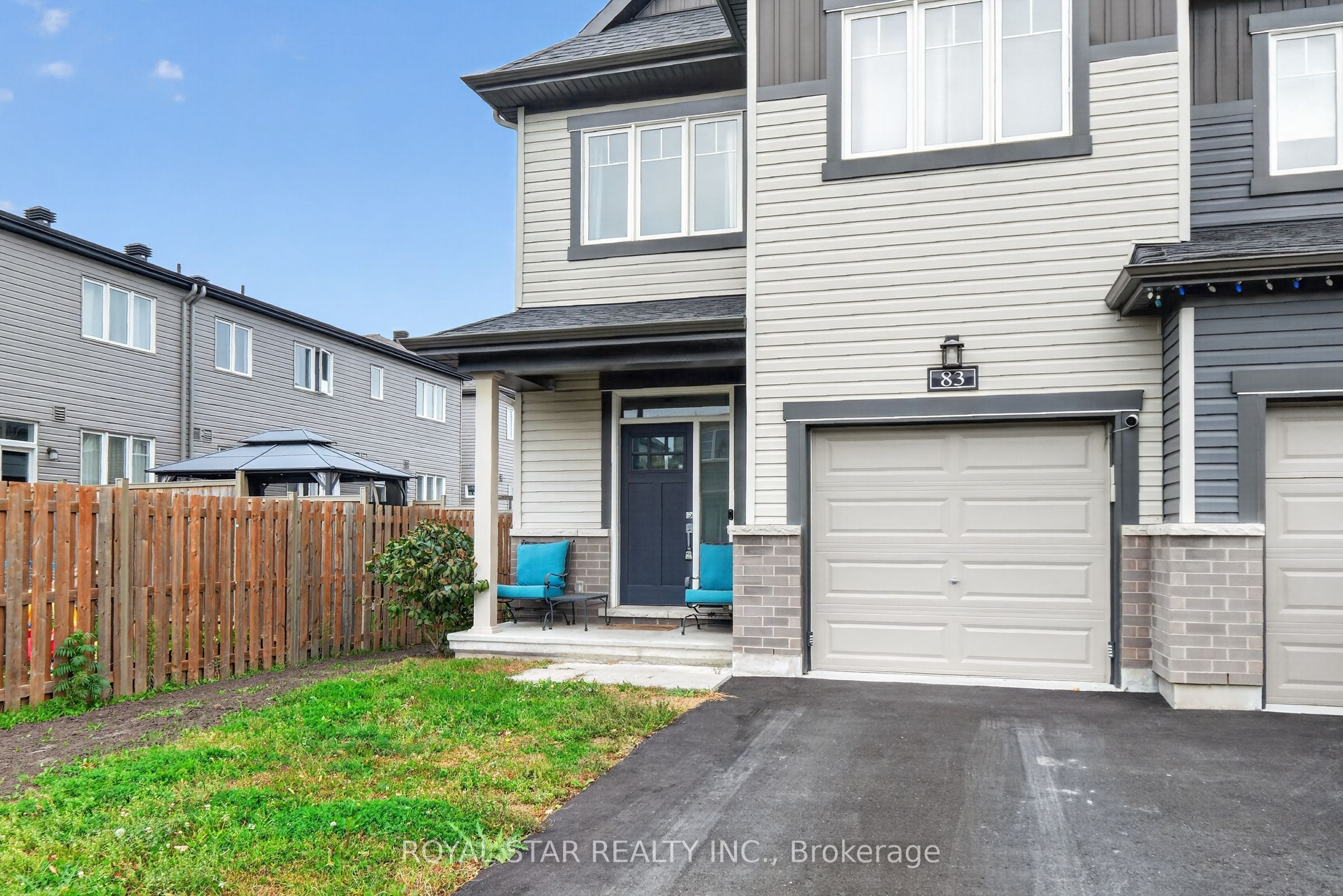 83 Gardenpost Terrace, Cumberland 4