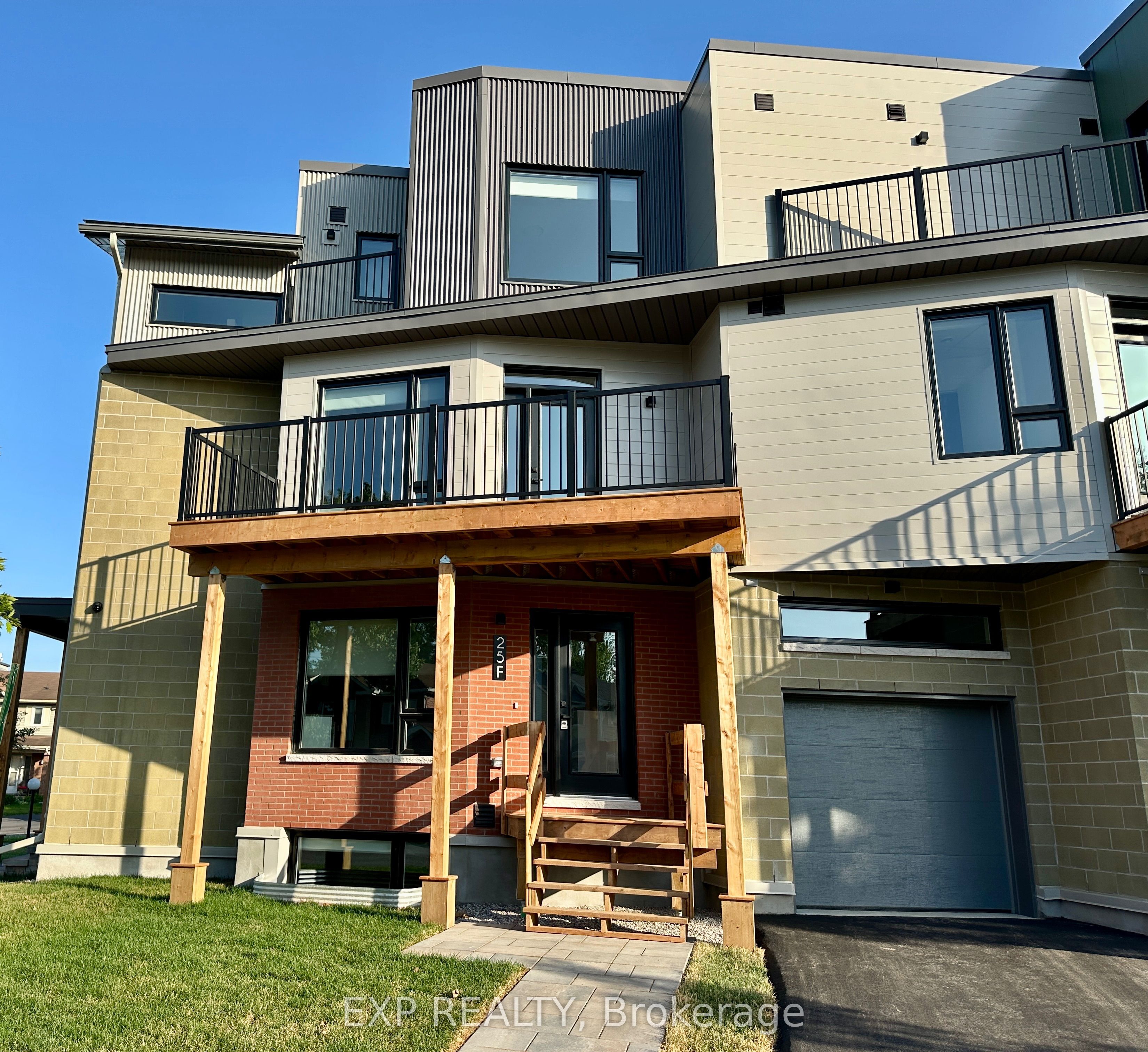 Unit F - 25 Fair Oaks Crescent, Nepean 4