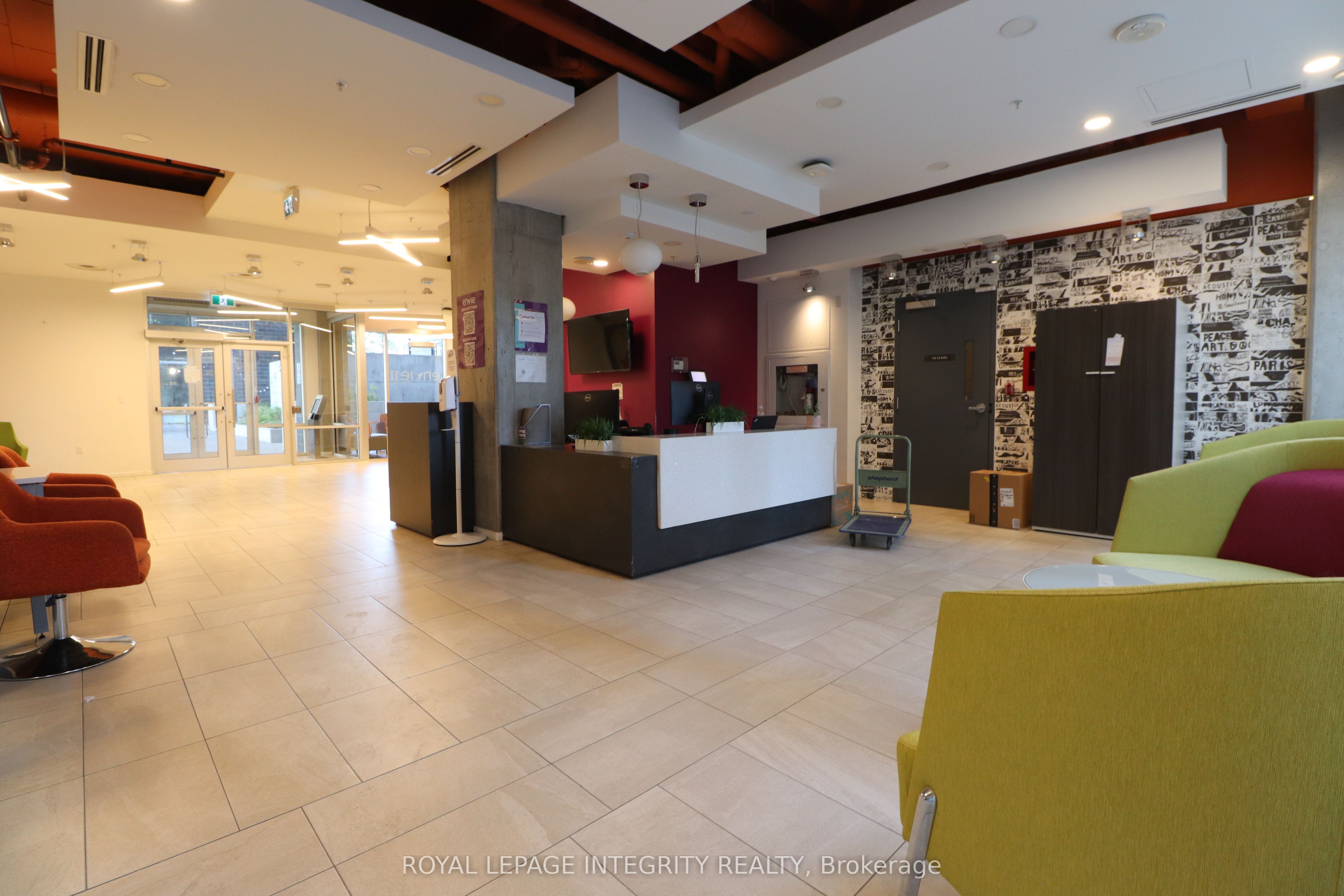 Unit 2815 - 105 Champagne Avenue, Ottawa 2