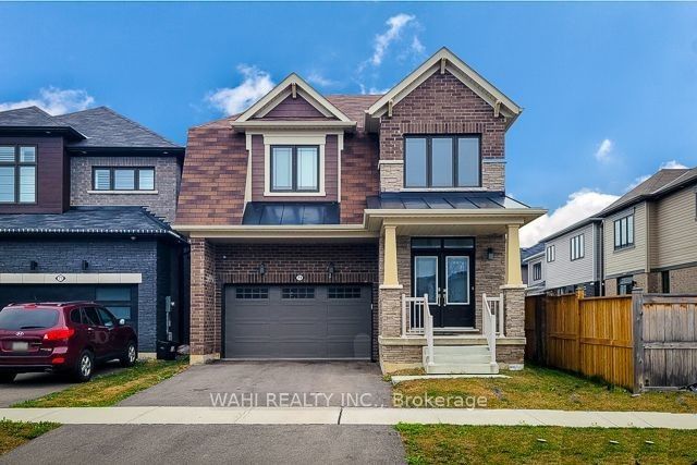 73 Lillian Way, Haldimand 2