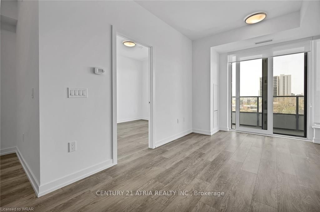 Unit 907 - 5 Wellington Street S, Kitchener 5