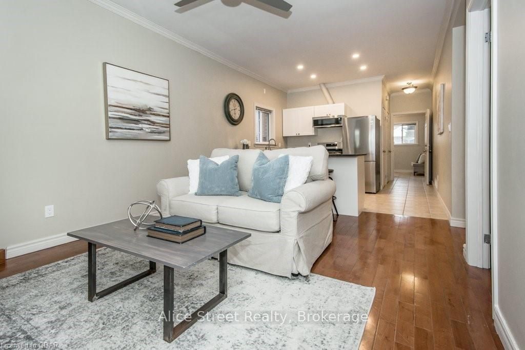 Unit Main Unit - 129 Elizabeth Street, Guelph 5