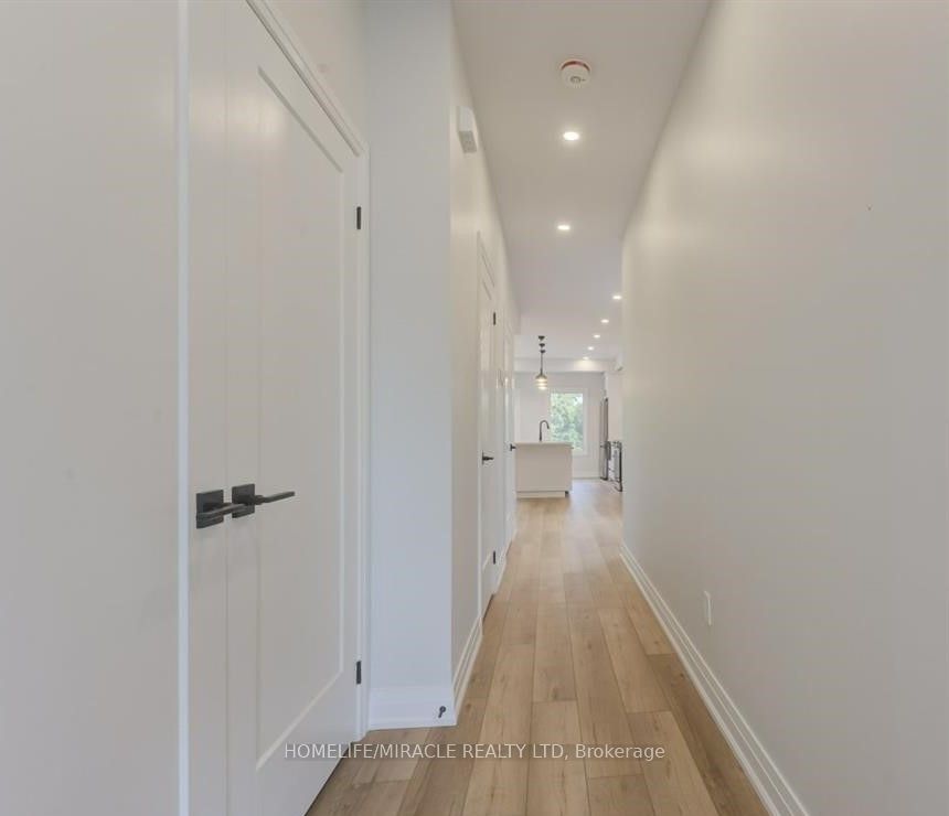 Unit upper - 160 Weber Street W, Kitchener 3