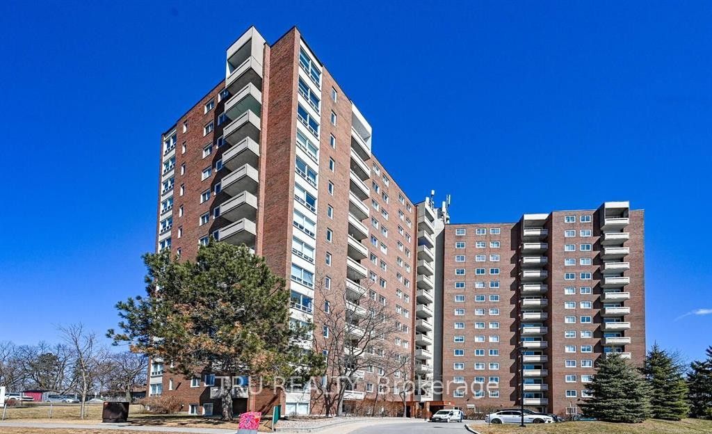 Unit 507 - 915 Elmsmere Road, Orleans-Gloucester 2