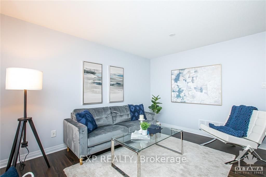 Unit B - 444 VIA VERONA Avenue, Nepean 5