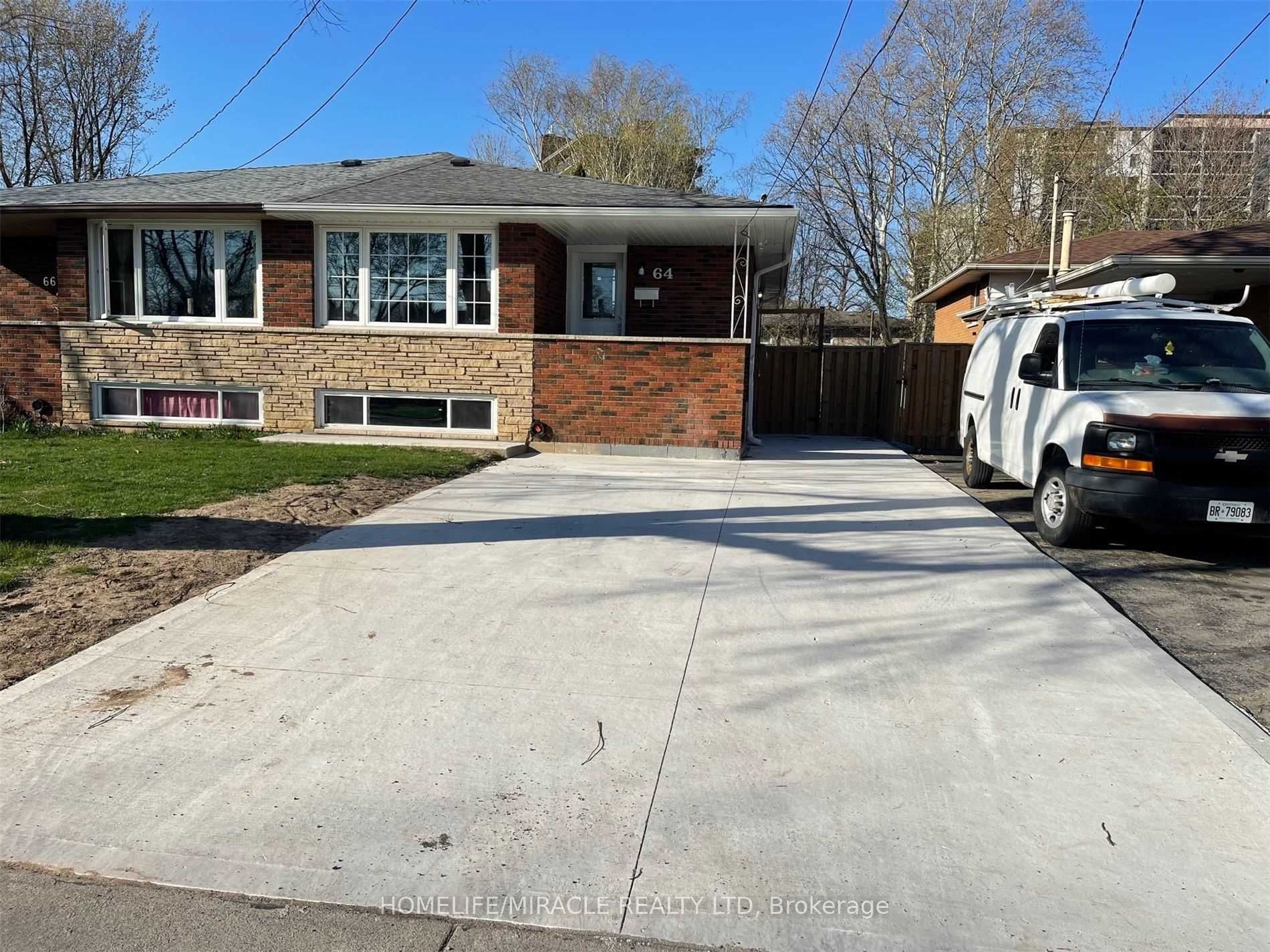 Unit BSMT - 64 Gainsborough Road, Hamilton 3