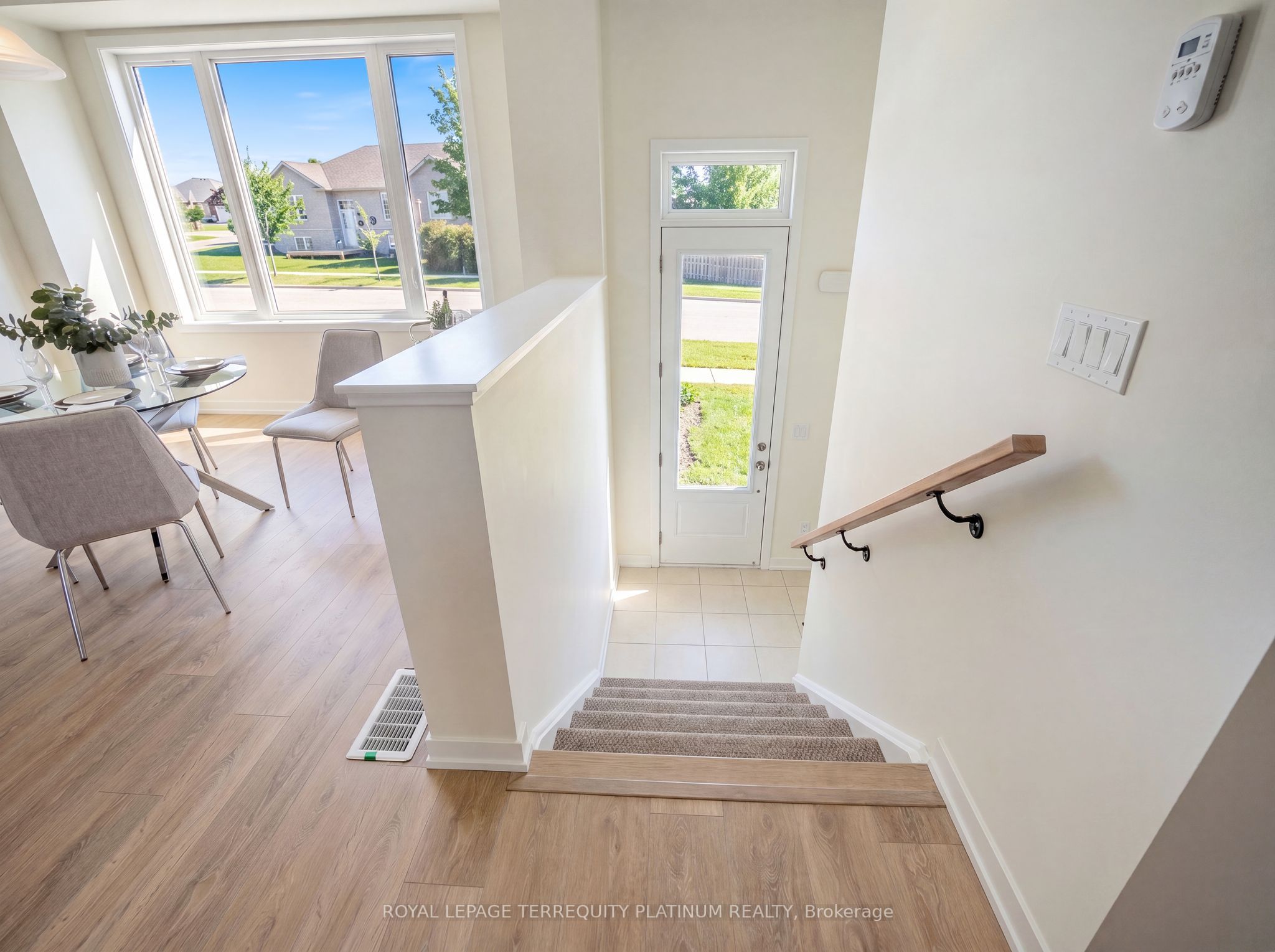 Unit 4 - 160 Densmore Road, Cobourg 3