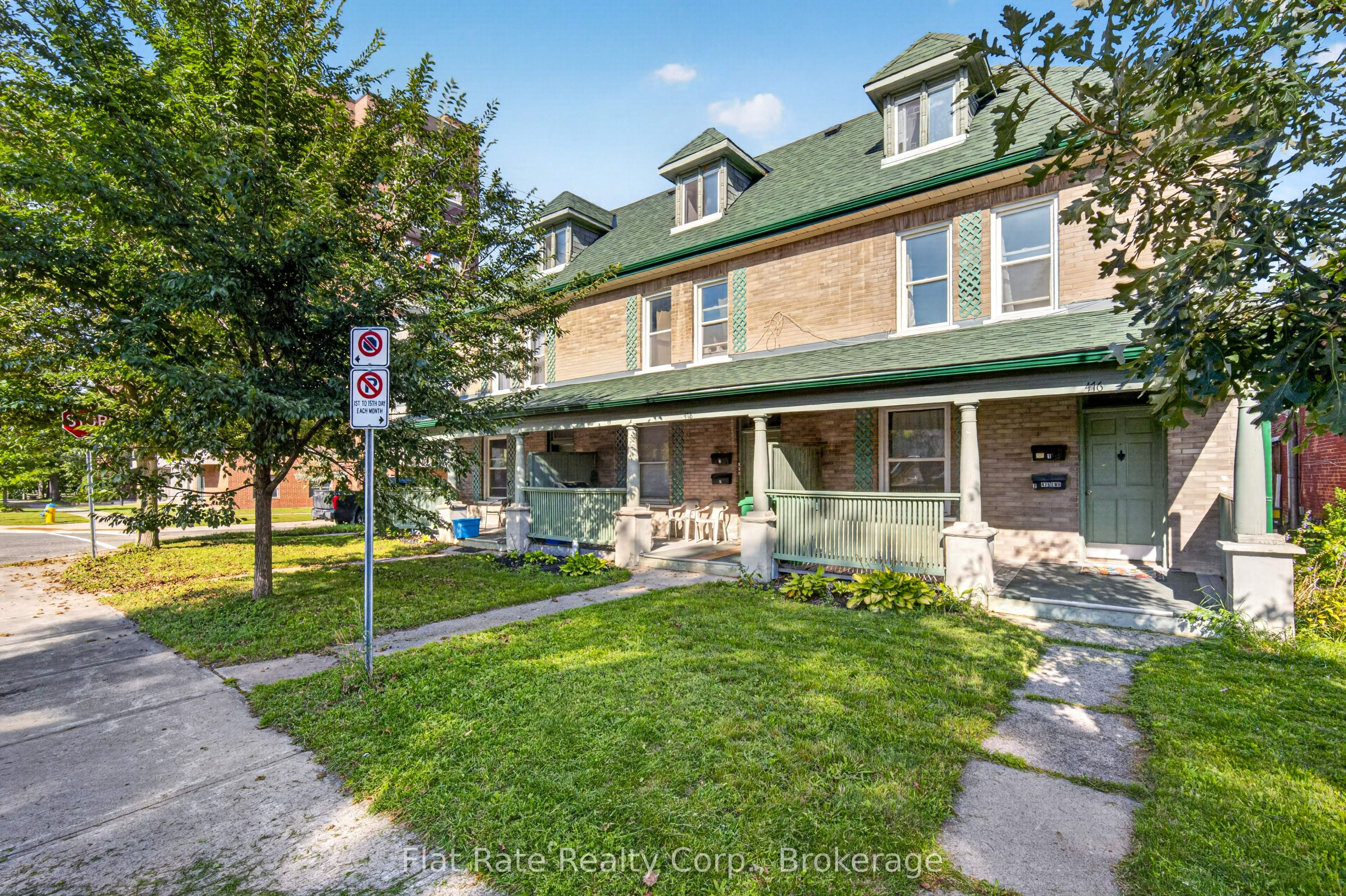 Unit 2ND FLOOR - 476 DONEGAL Street, Peterborough 1