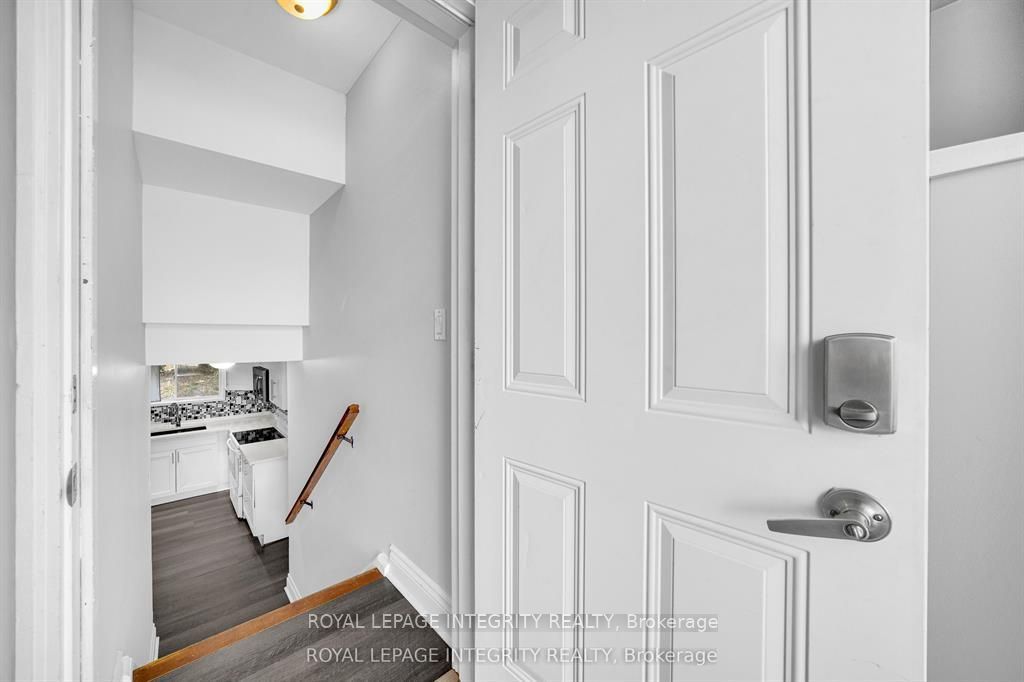 Unit B - 1896 Featherston Drive, Ottawa 5