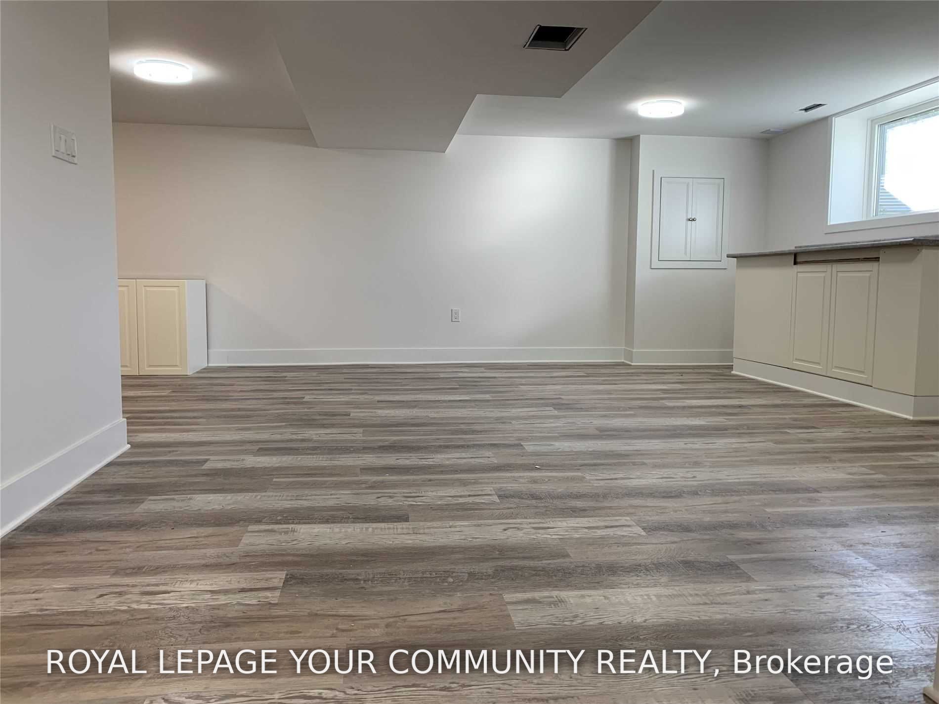 Unit Lower - 16 Belvedere Boulevard, Brantford 5