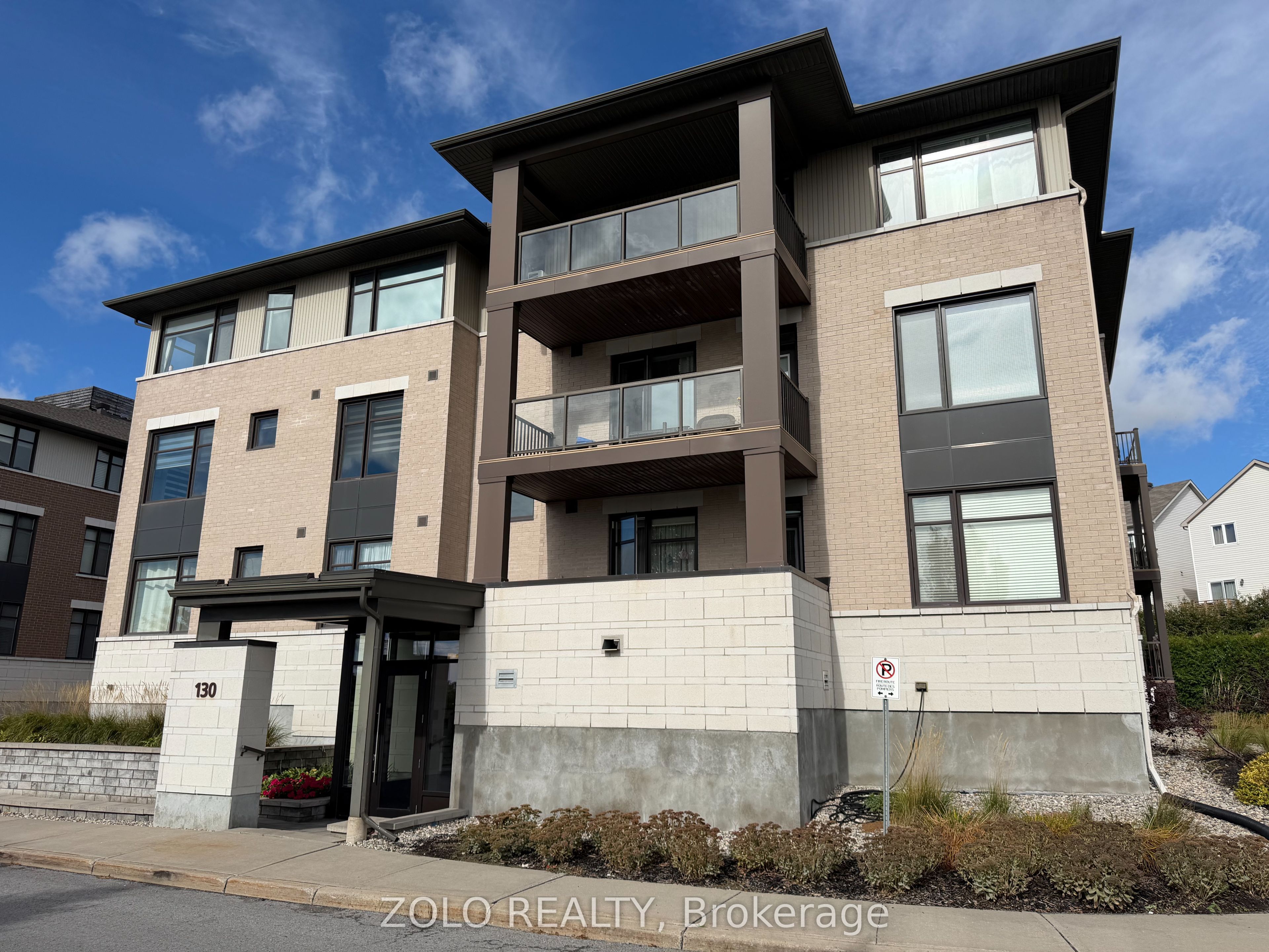 Unit 101 - 130 Guelph Private, Kanata 1