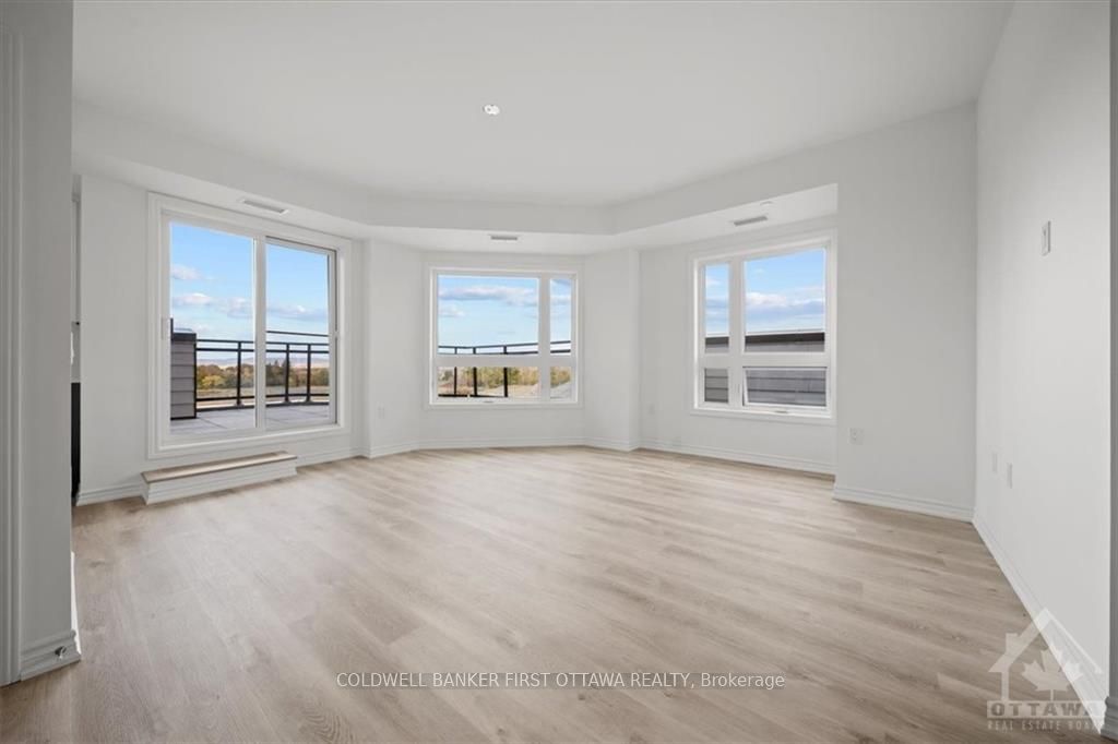 Unit 505 - 397 CODDS Road, Ottawa 4