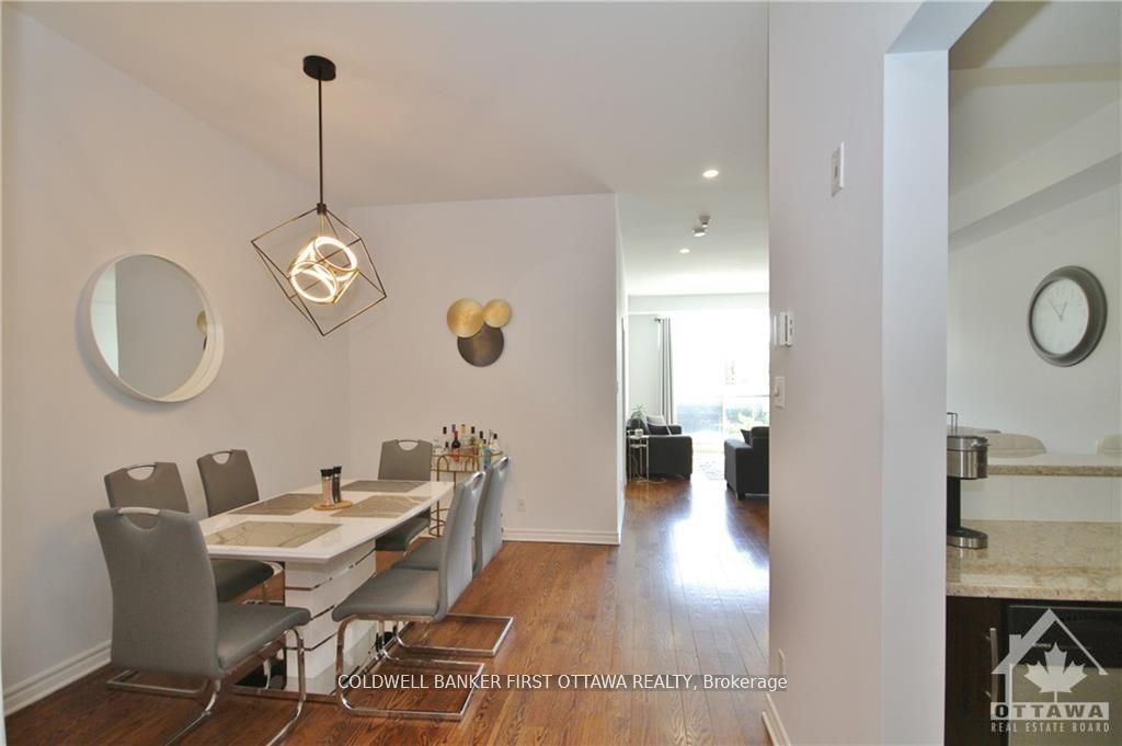 Unit 205 - 500 CLARIDGE Drive, Nepean 5
